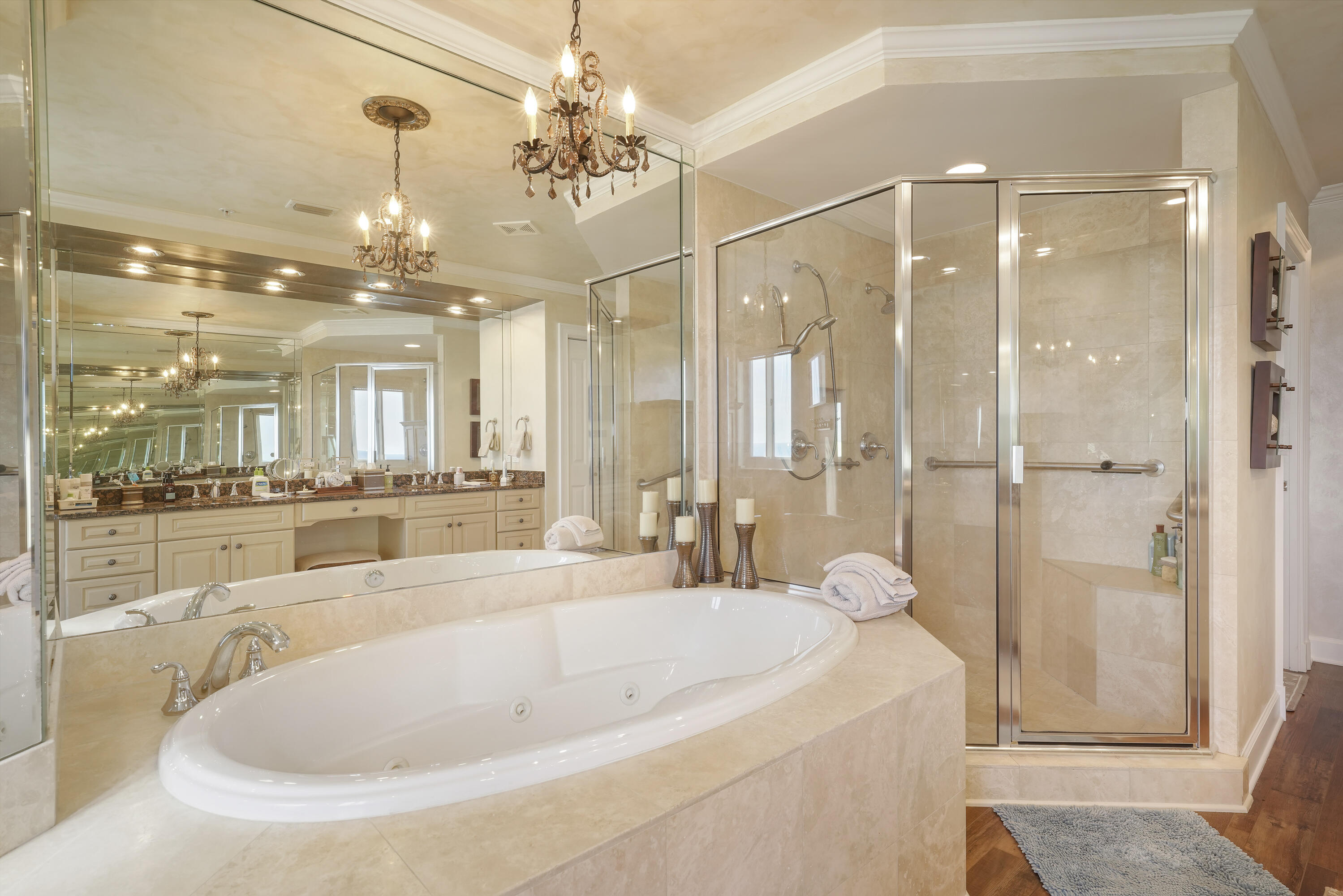 GRAND DUNES - SOUTH TOWER - Residential