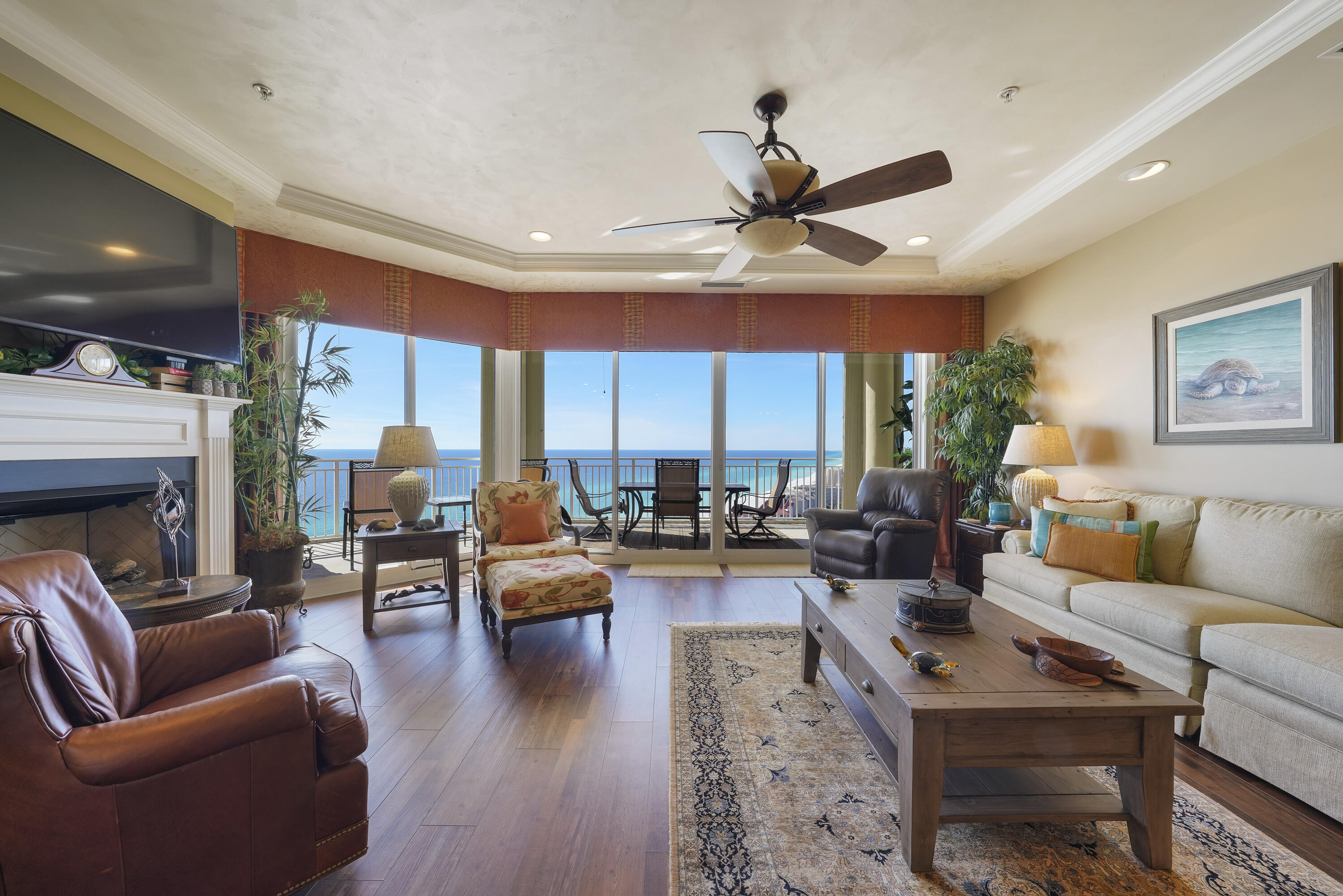 GRAND DUNES - SOUTH TOWER - Residential
