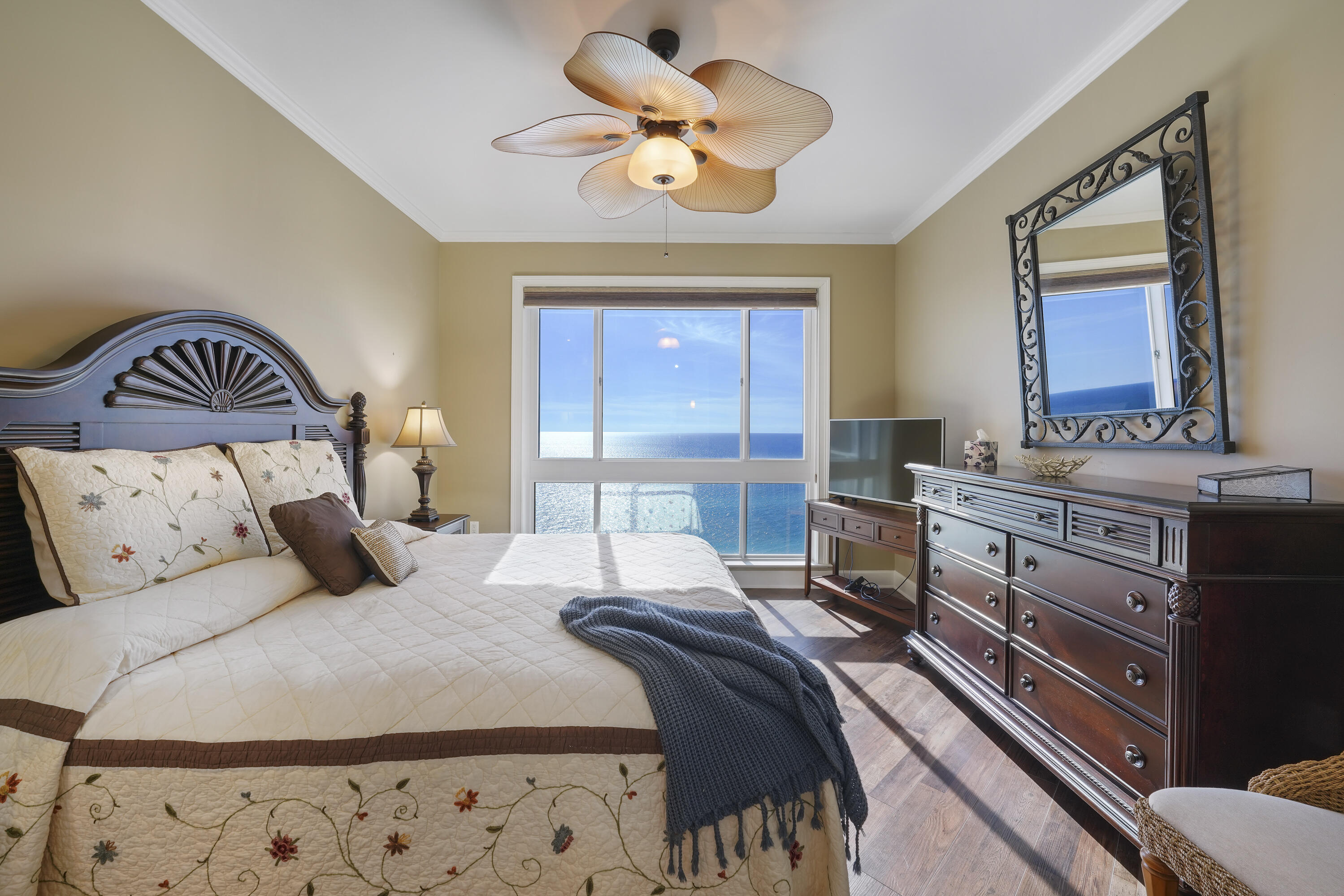 GRAND DUNES - SOUTH TOWER - Residential