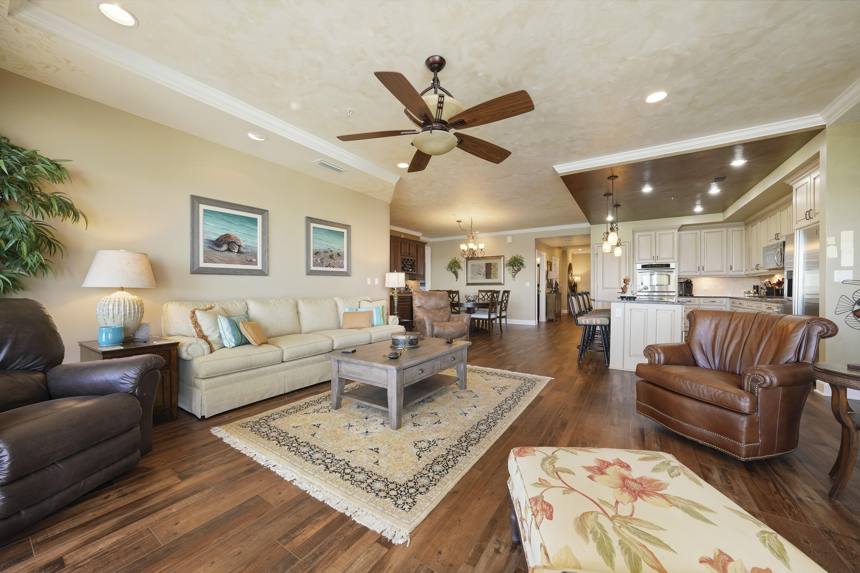 GRAND DUNES - SOUTH TOWER - Residential