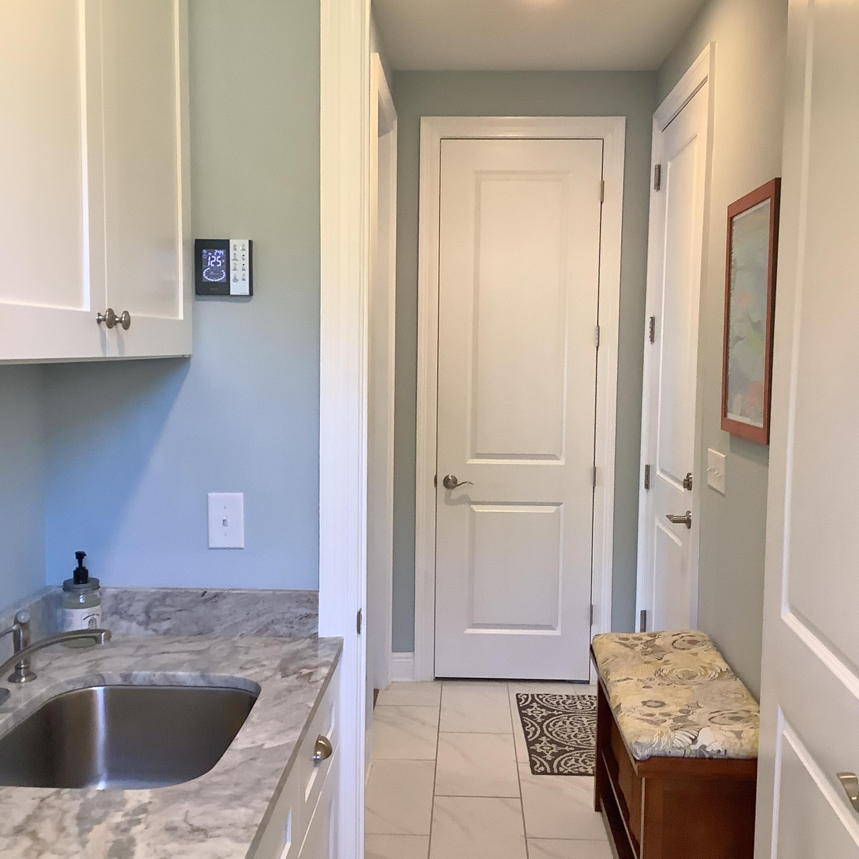 HANDS COVE - Residential
