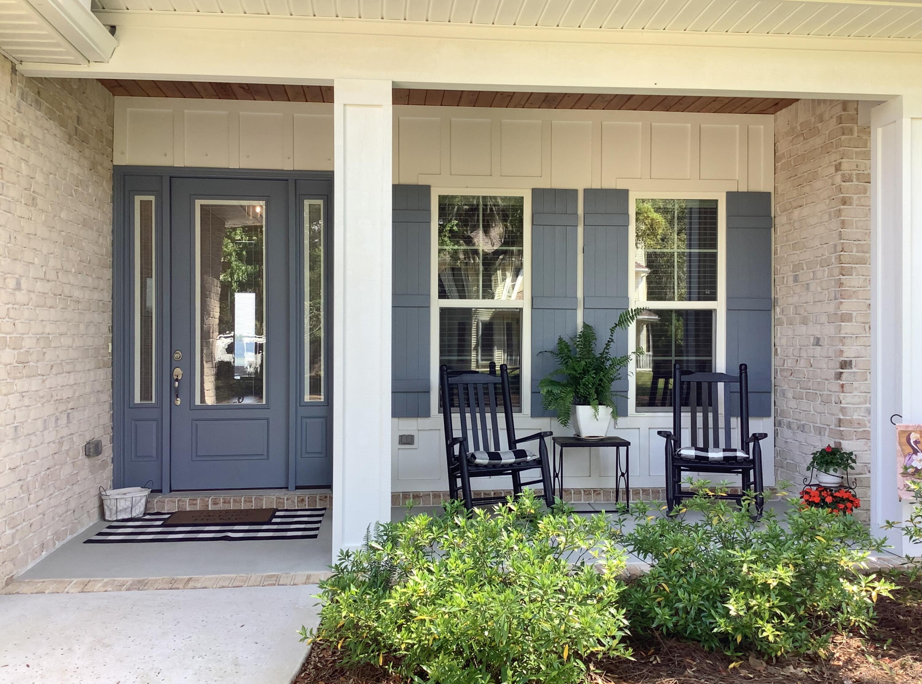 HANDS COVE - Residential