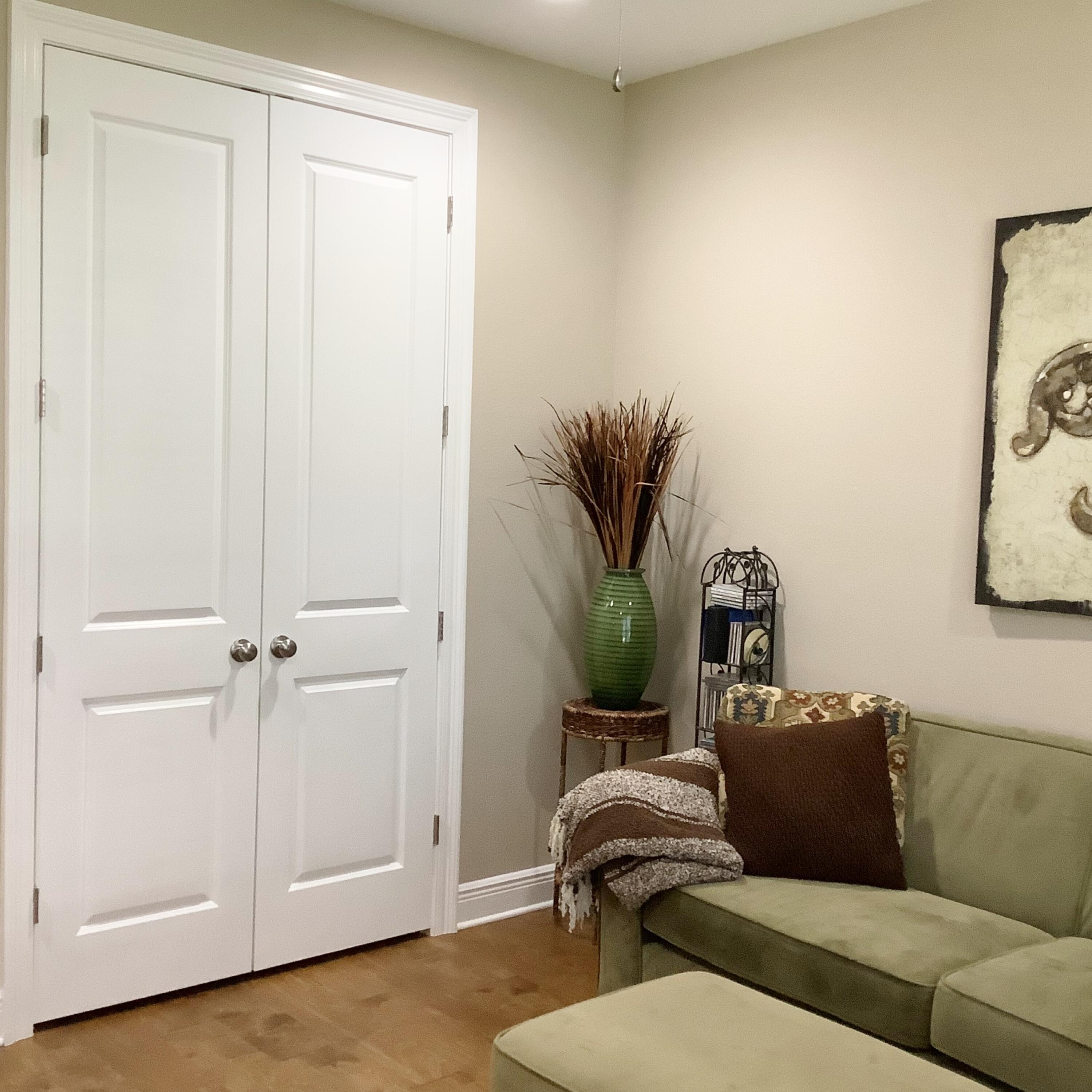 HANDS COVE - Residential