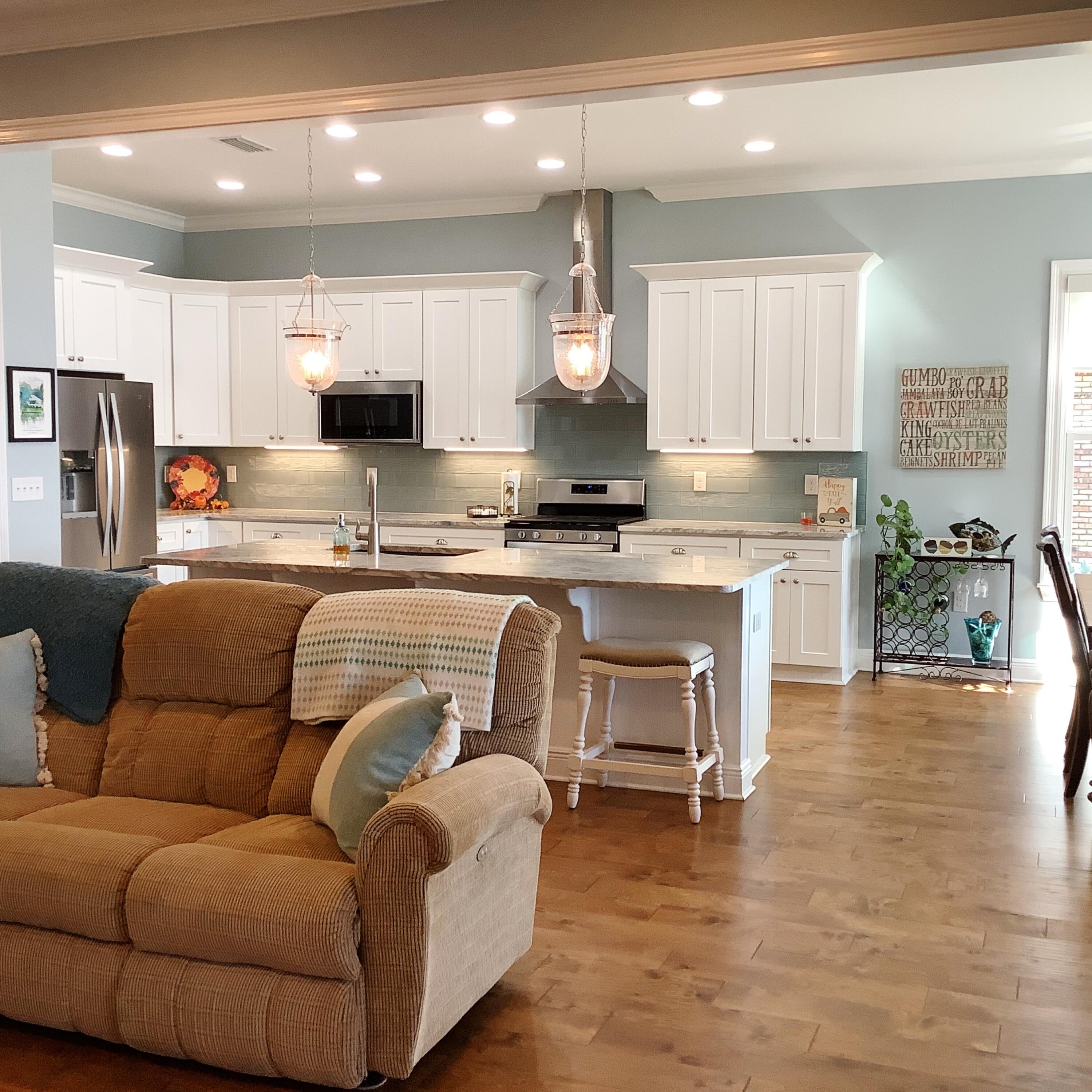 HANDS COVE - Residential