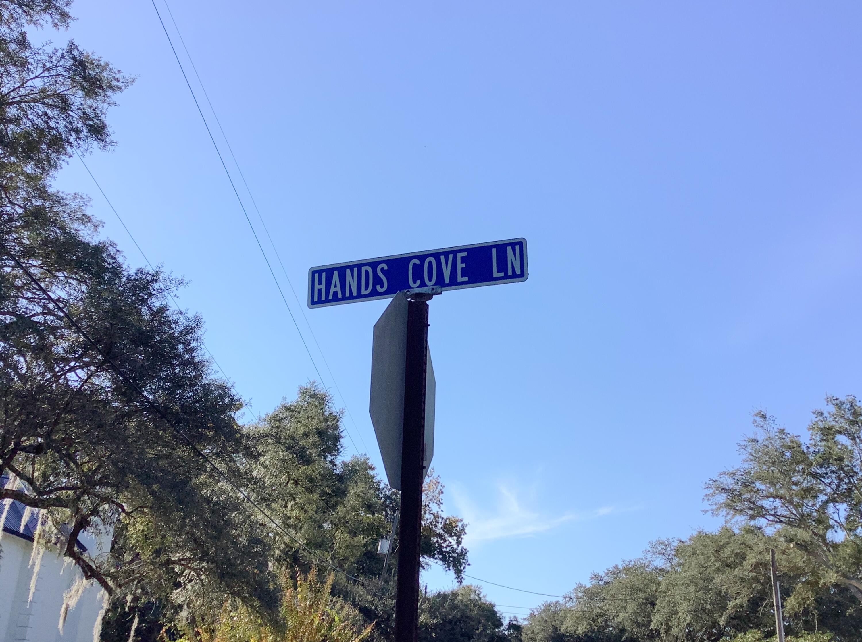 HANDS COVE - Residential