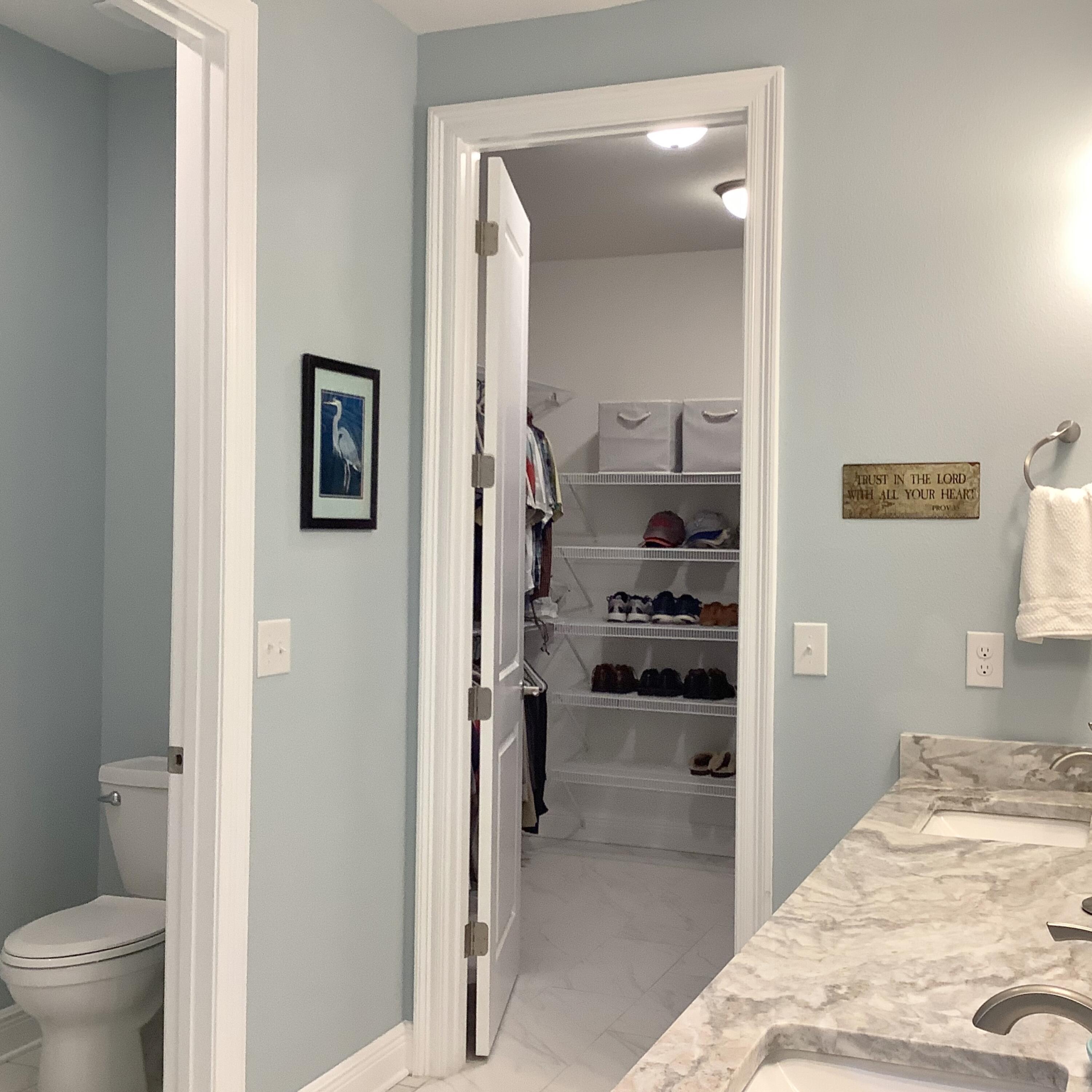 HANDS COVE - Residential