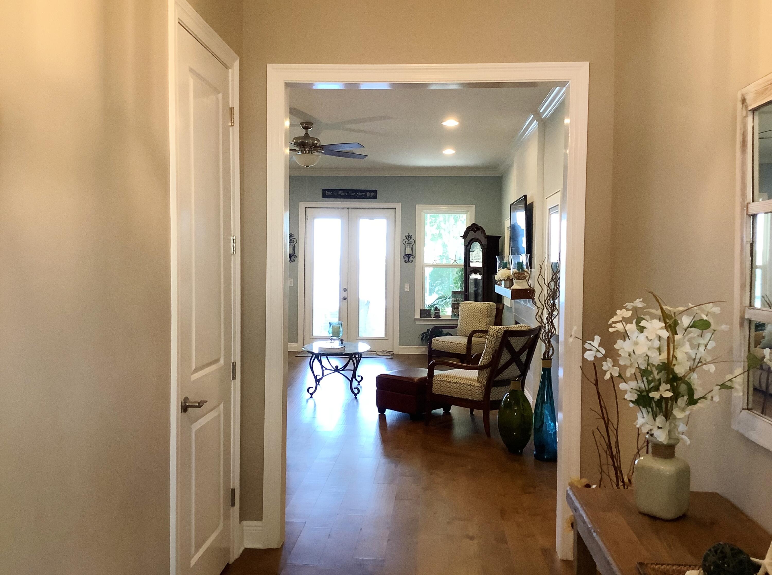 HANDS COVE - Residential