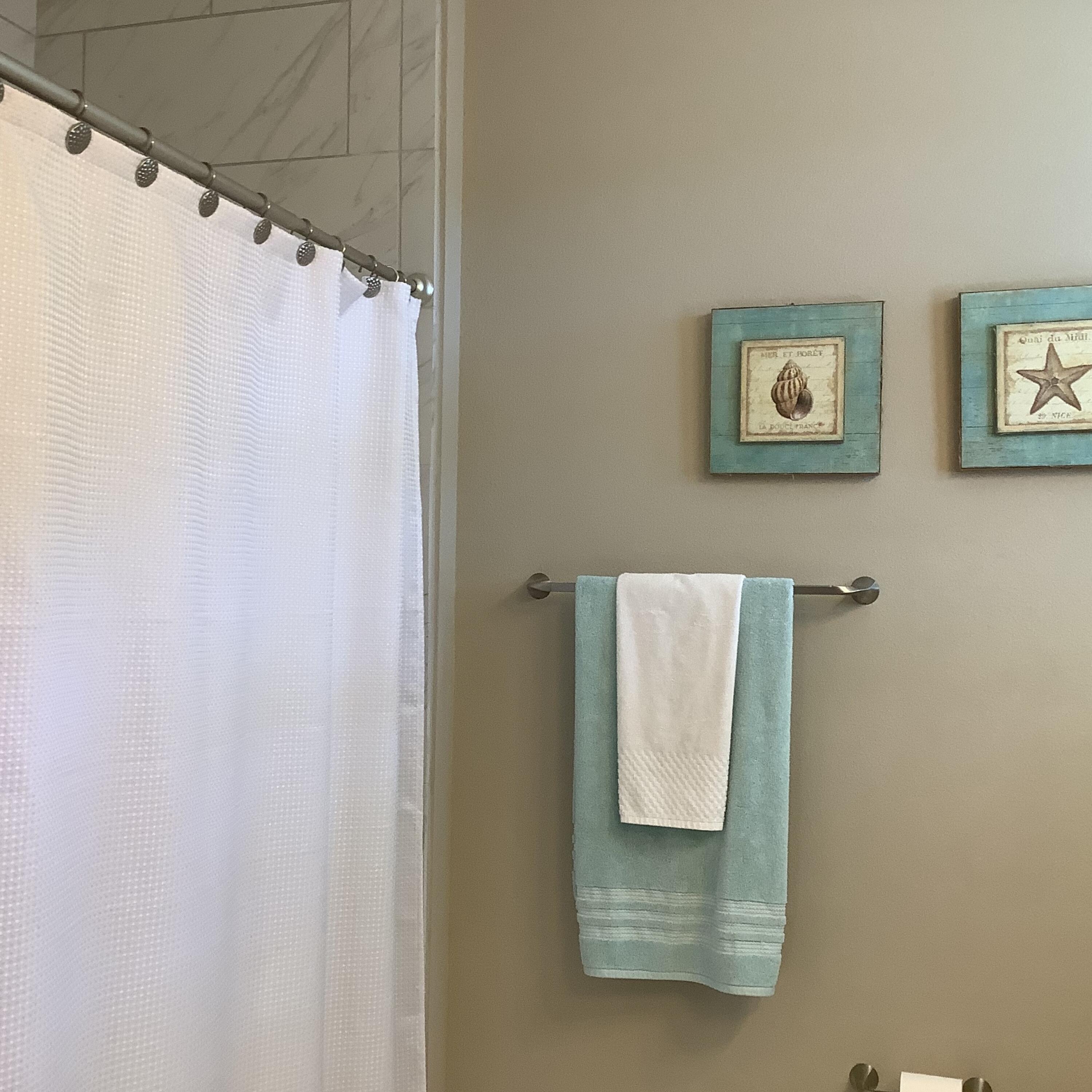 HANDS COVE - Residential