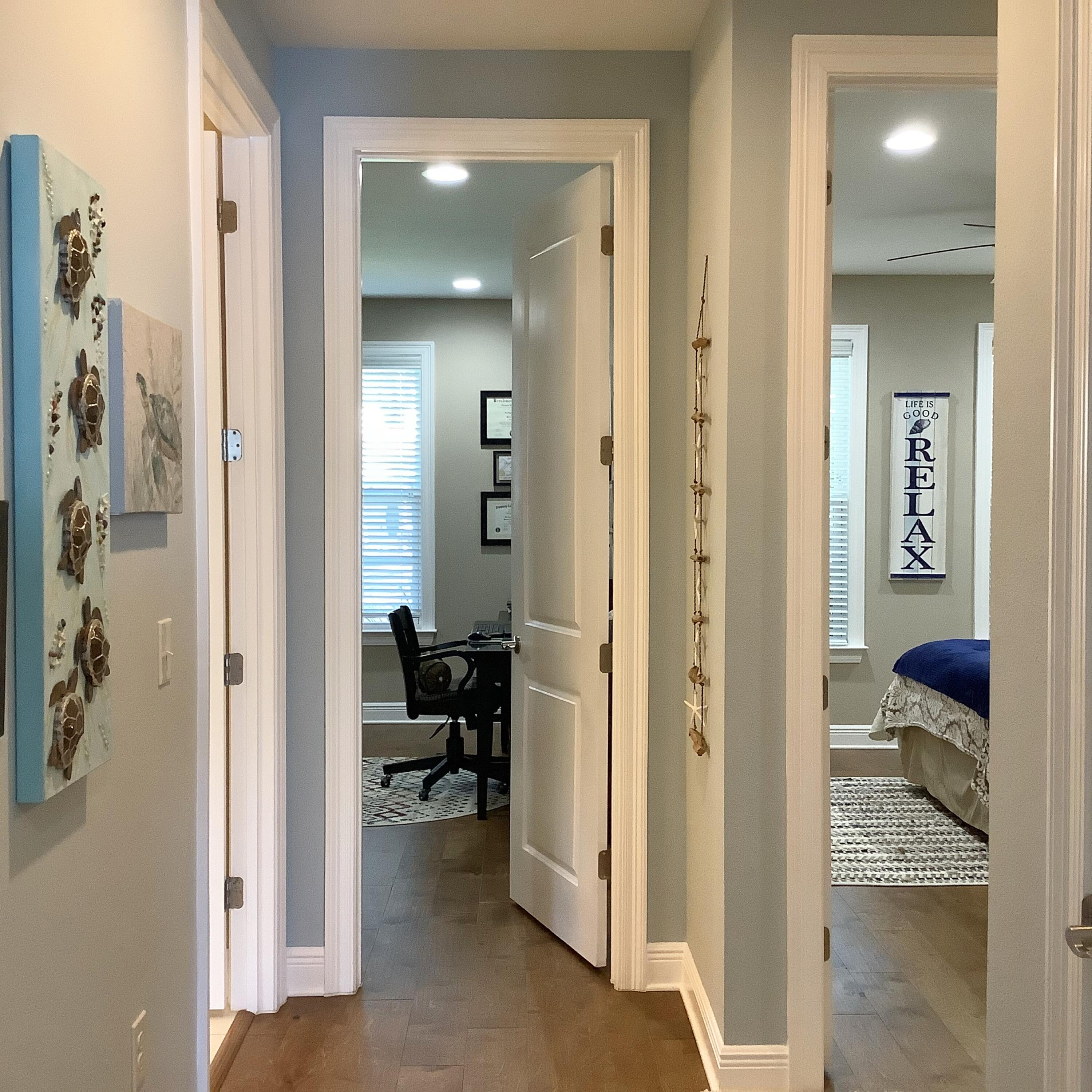 HANDS COVE - Residential