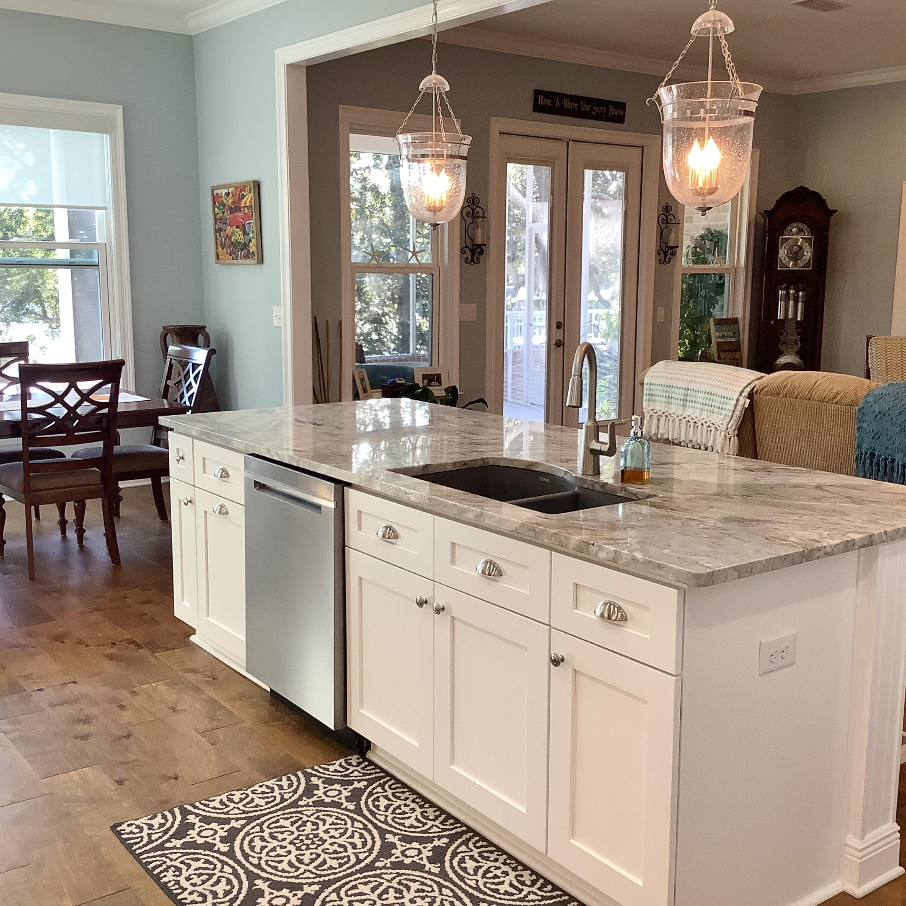 HANDS COVE - Residential