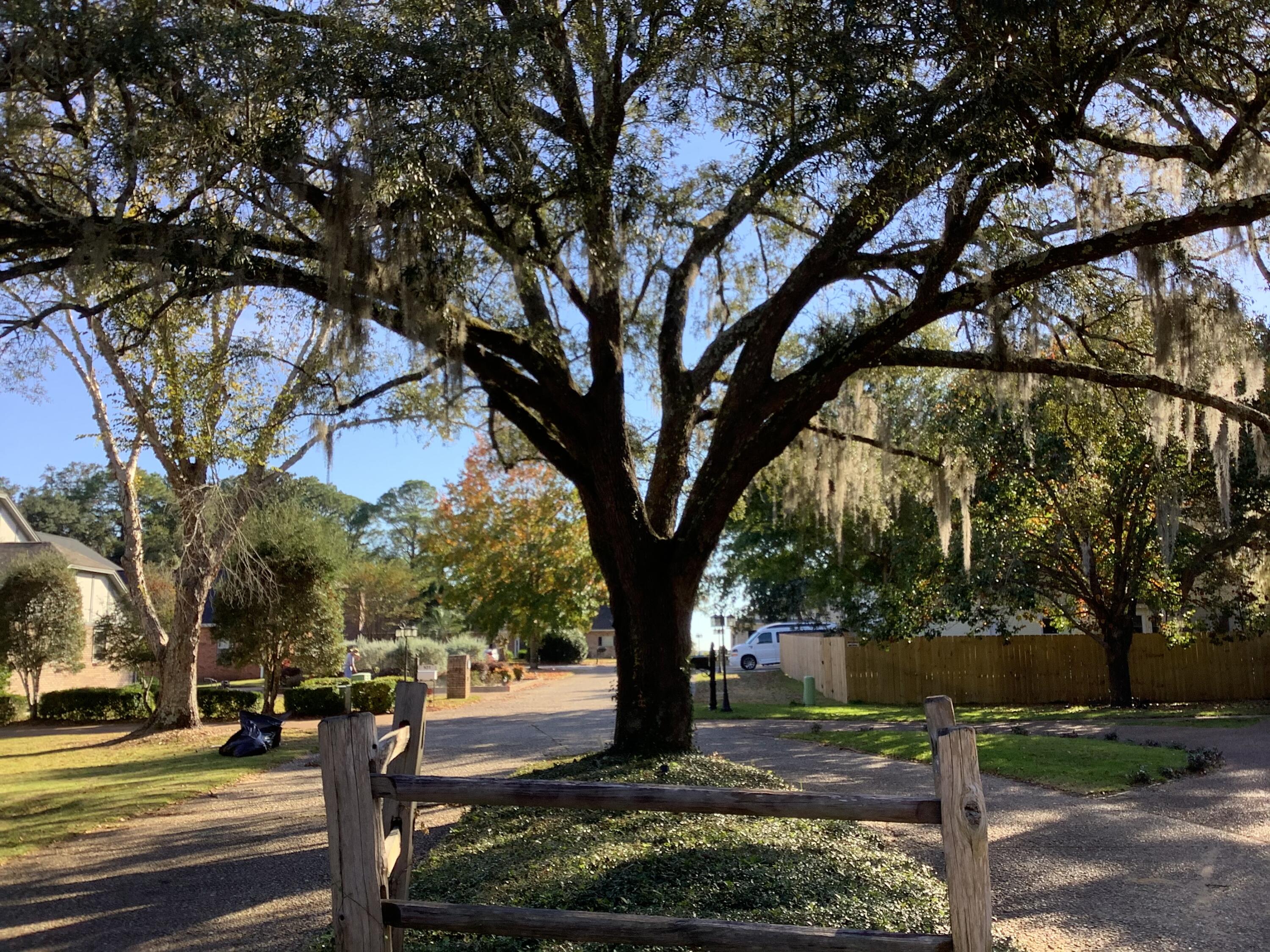 HANDS COVE - Residential