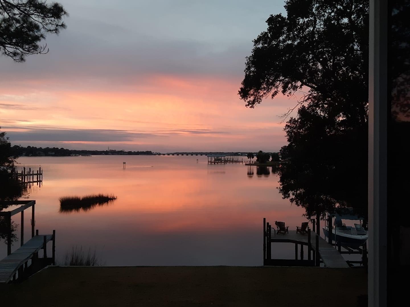 HANDS COVE - Residential