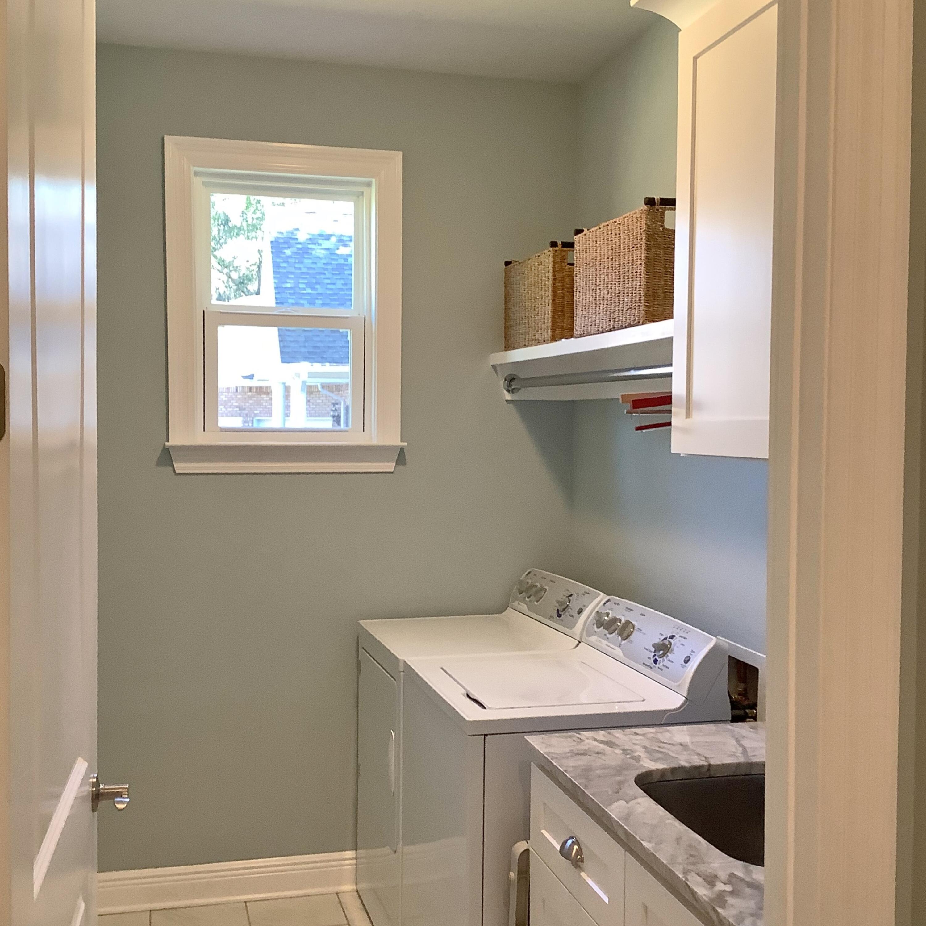 HANDS COVE - Residential