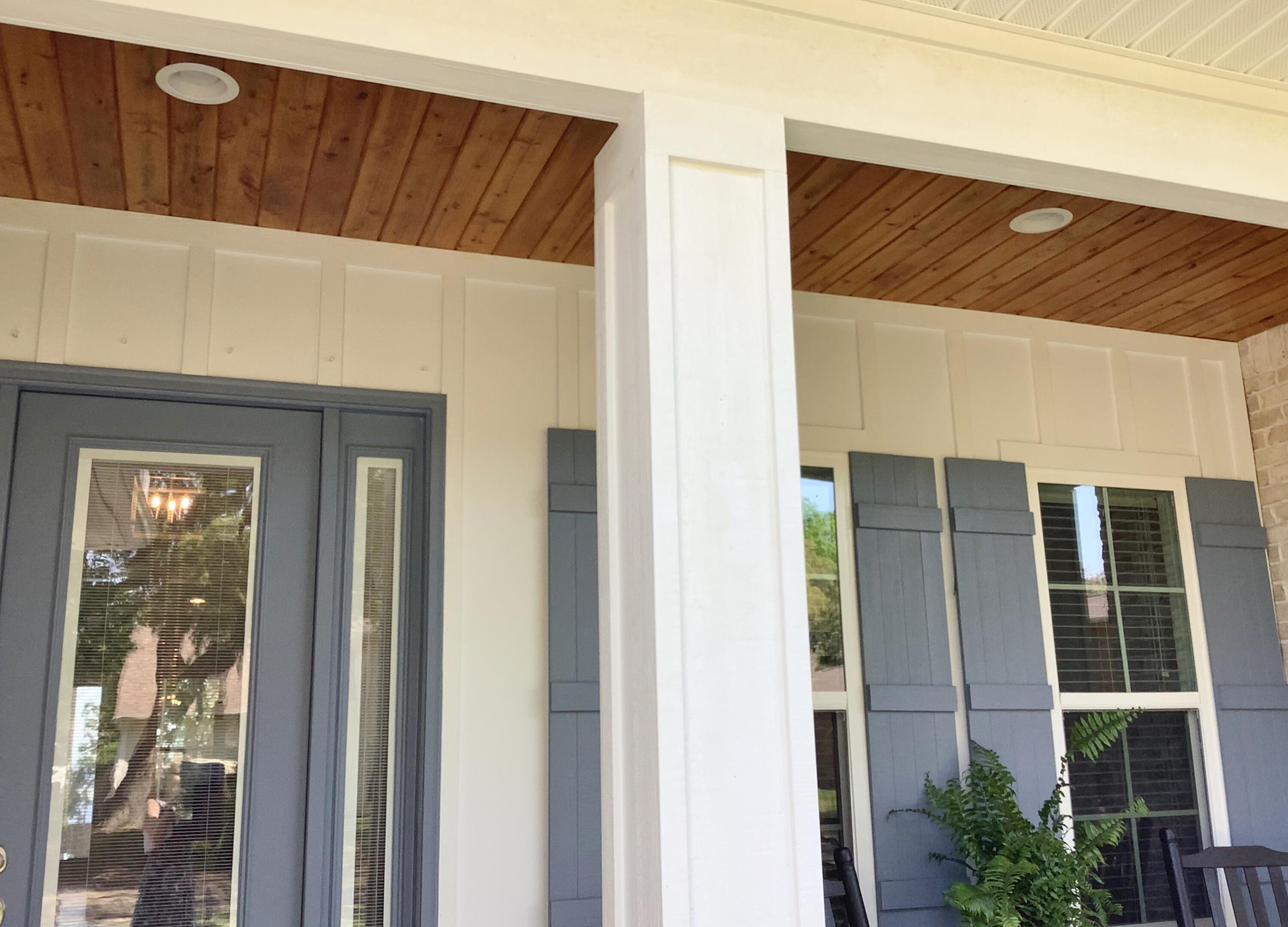 HANDS COVE - Residential