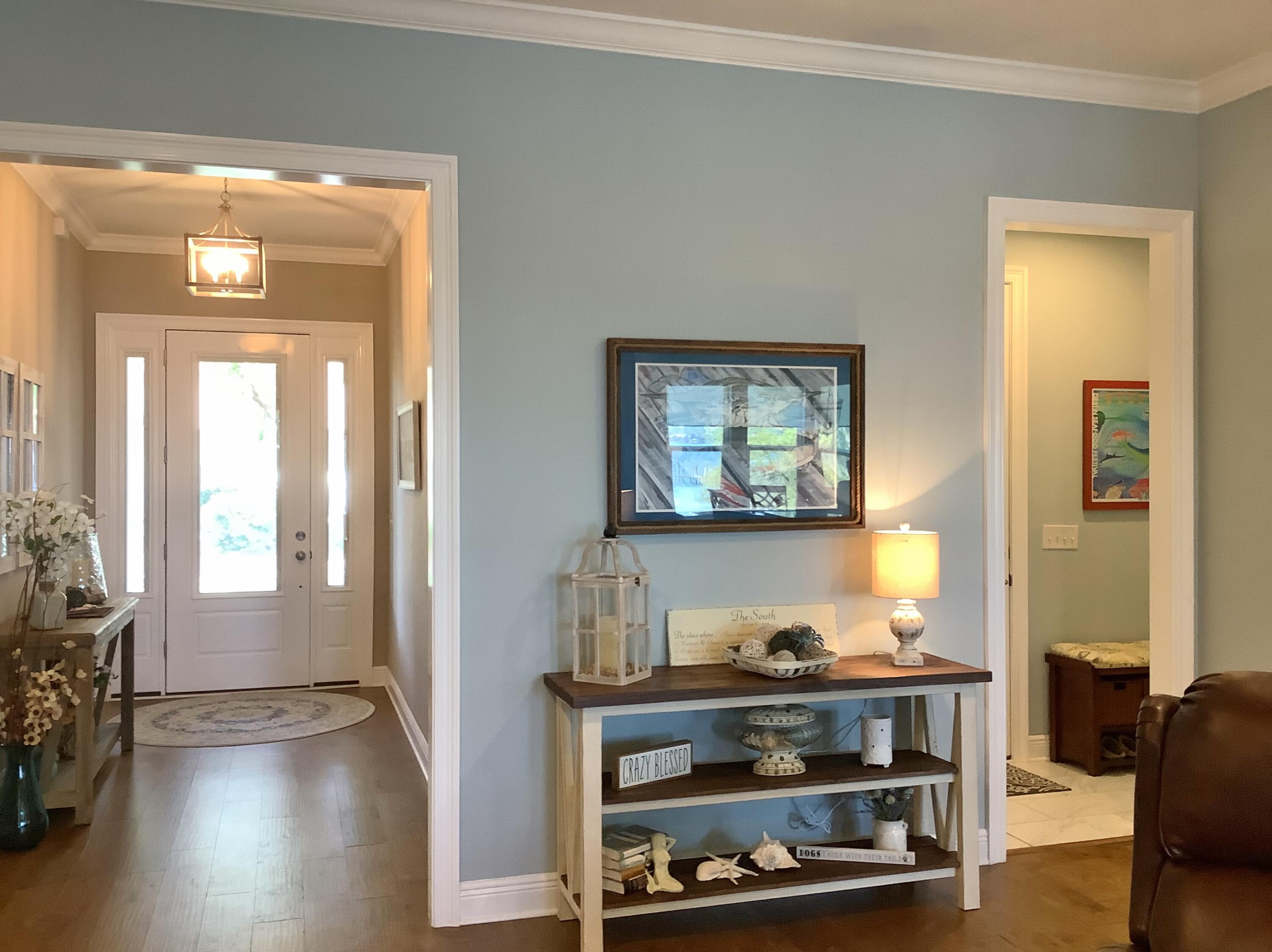 HANDS COVE - Residential