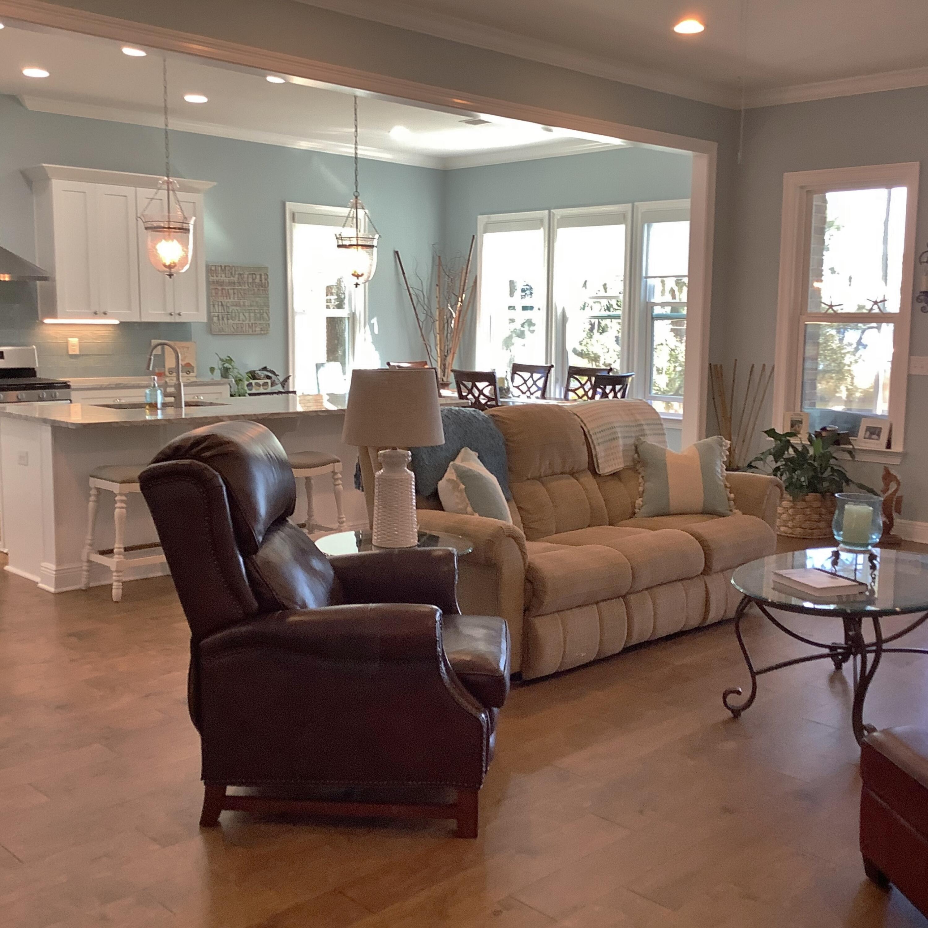 HANDS COVE - Residential