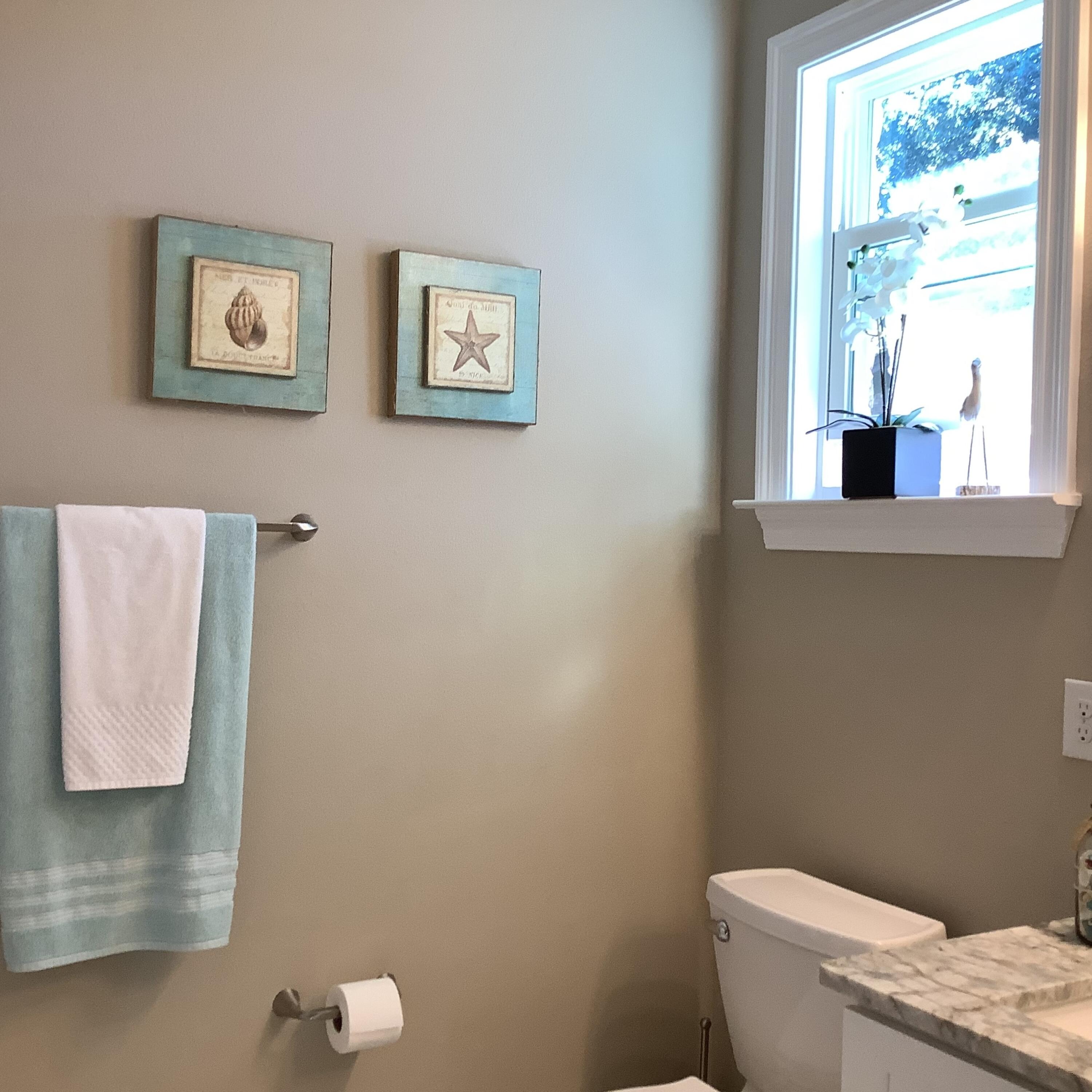 HANDS COVE - Residential
