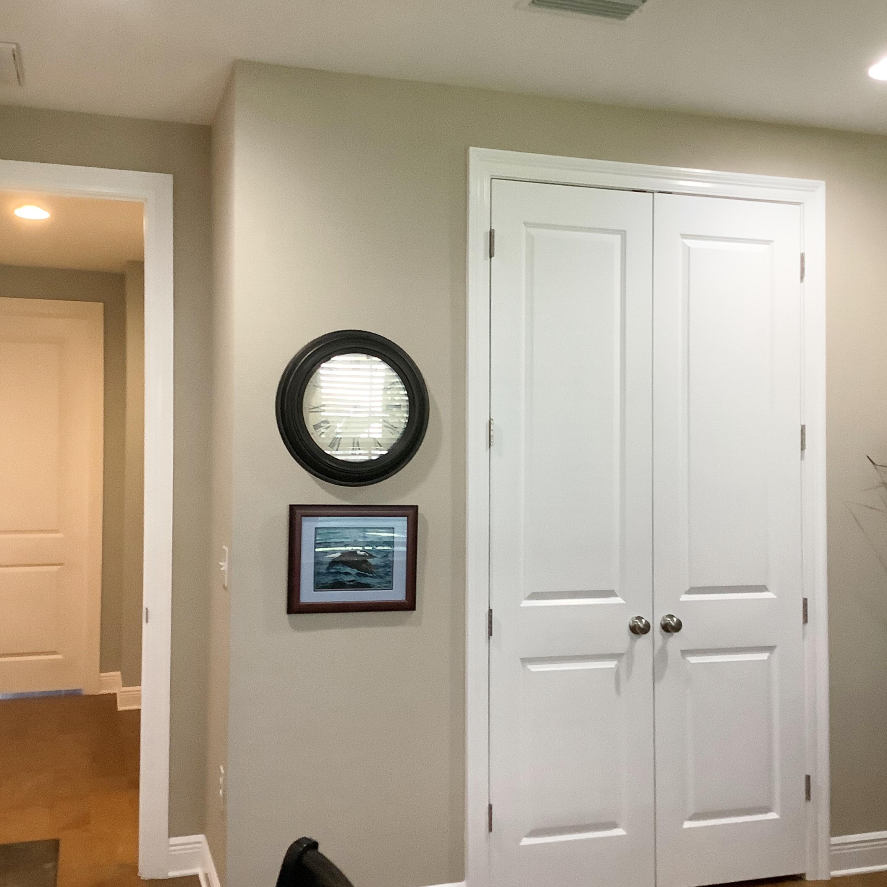 HANDS COVE - Residential