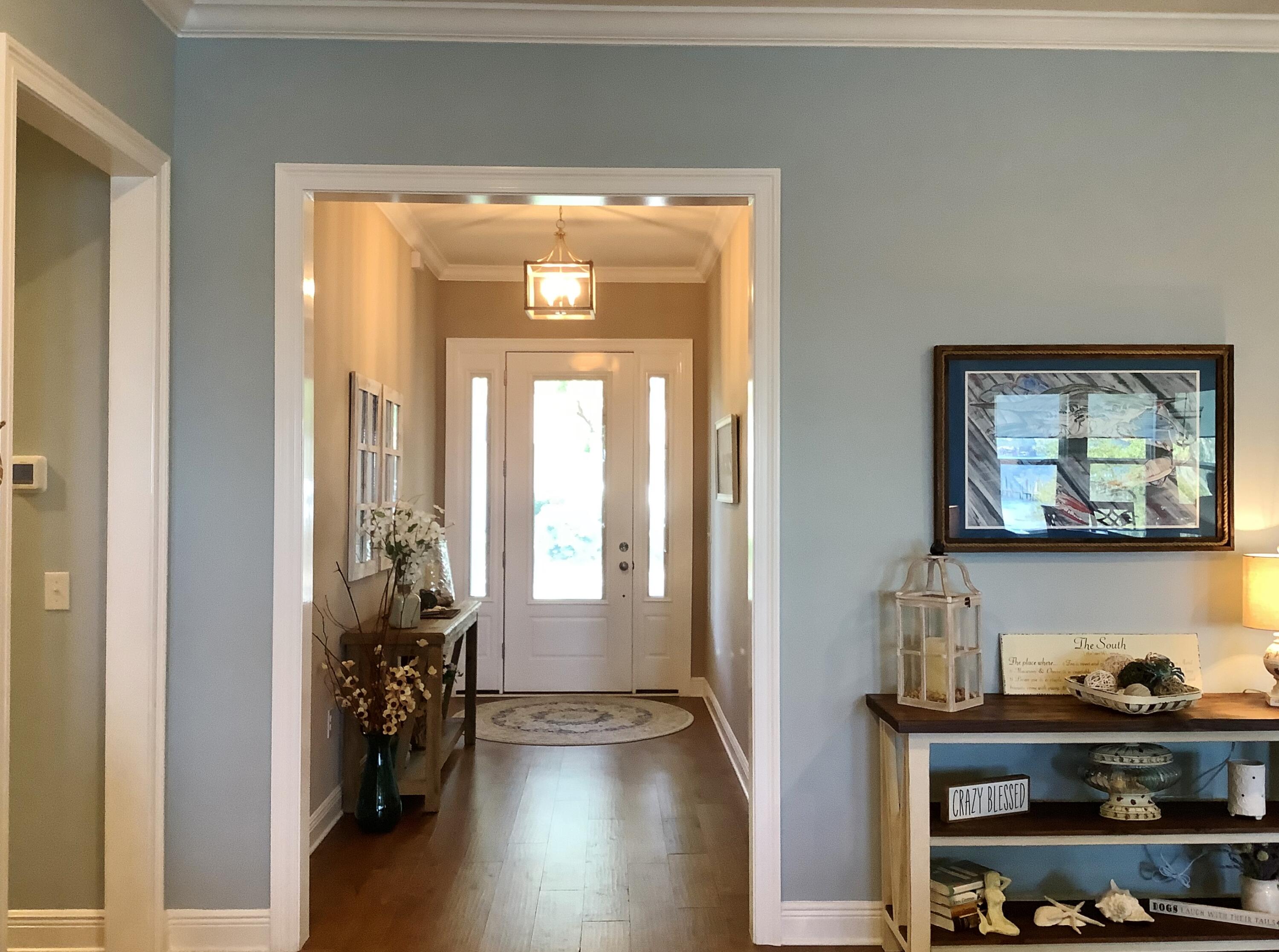 HANDS COVE - Residential