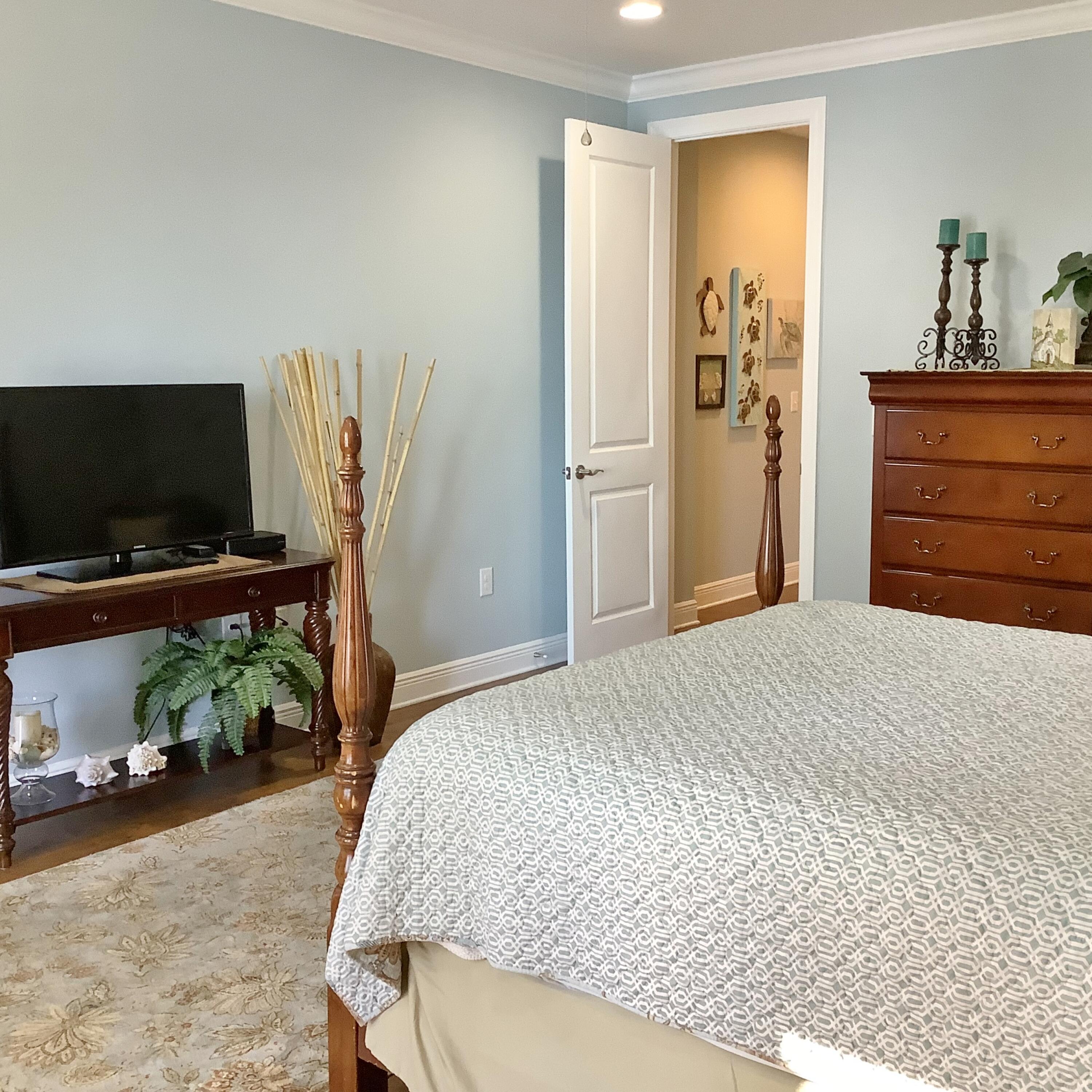 HANDS COVE - Residential