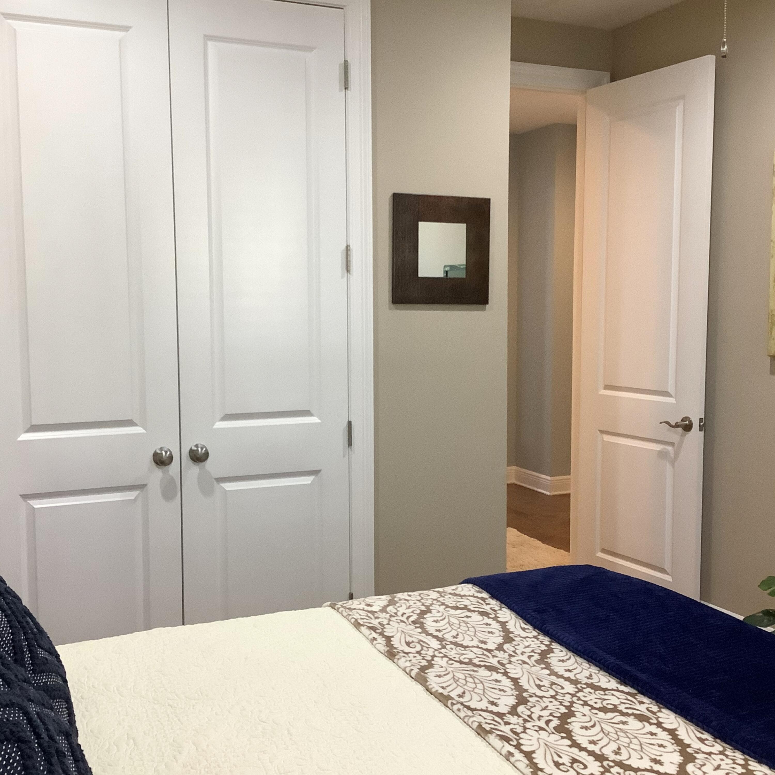 HANDS COVE - Residential