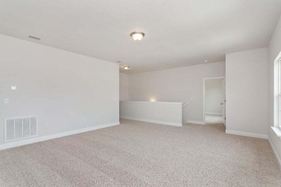 HAMMOCK BAY - Residential Lease