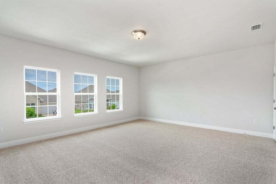 HAMMOCK BAY - Residential Lease