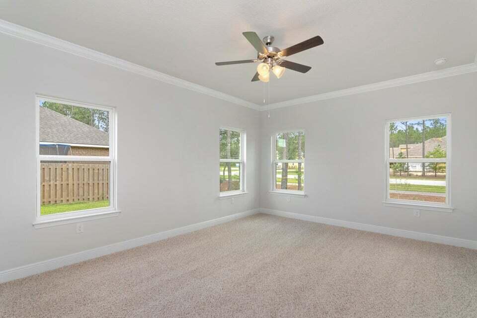 HAMMOCK BAY - Residential Lease