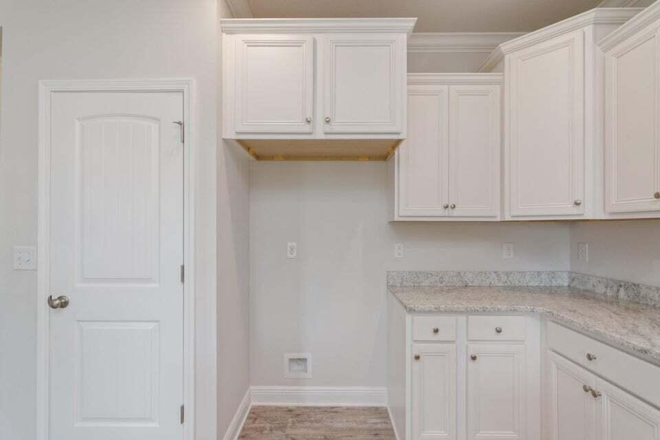 HAMMOCK BAY - Residential Lease