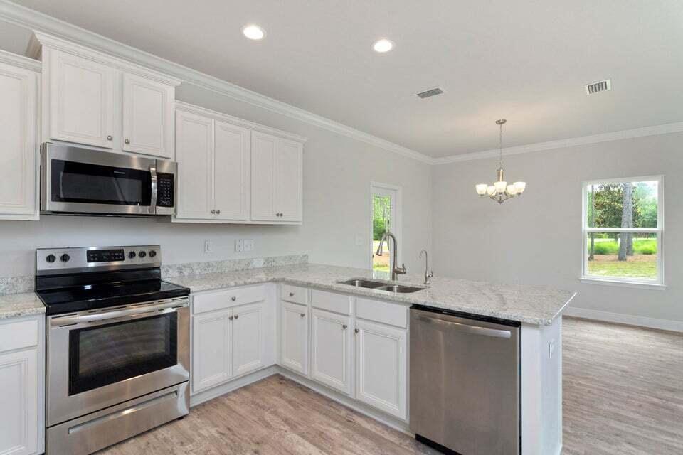 HAMMOCK BAY - Residential Lease