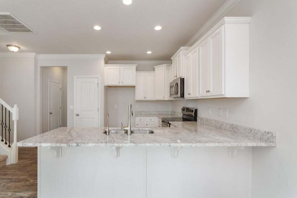 HAMMOCK BAY - Residential Lease