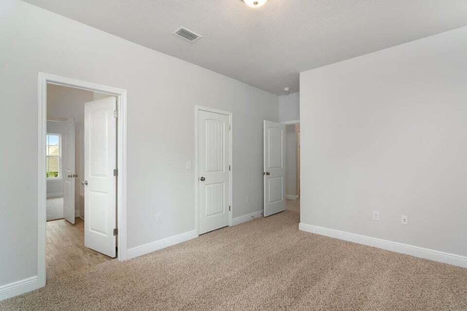 HAMMOCK BAY - Residential Lease