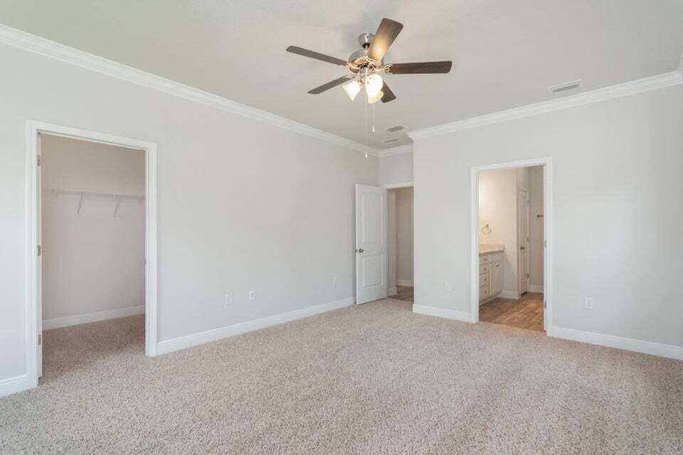 HAMMOCK BAY - Residential Lease