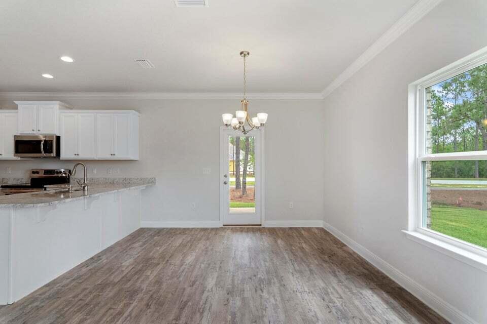 HAMMOCK BAY - Residential Lease