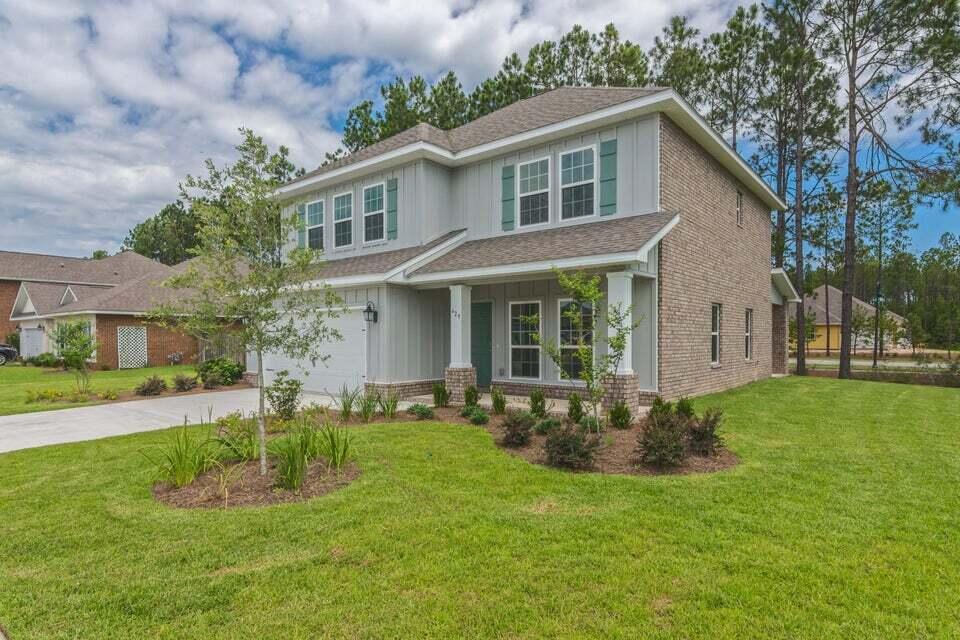 HAMMOCK BAY - Residential Lease