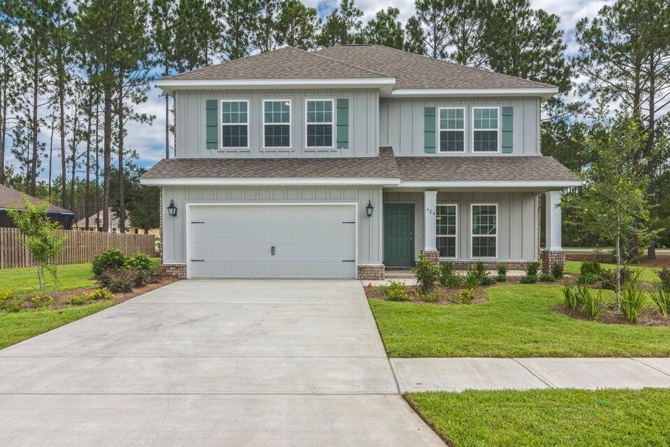 HAMMOCK BAY - Residential Lease