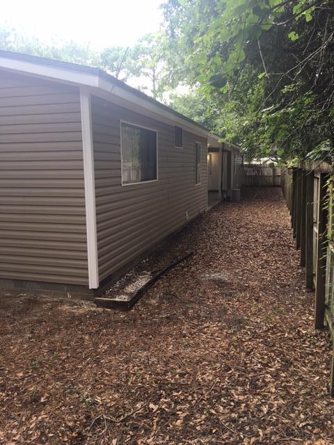 OAKLAND ADD E1/2 LOT - Residential