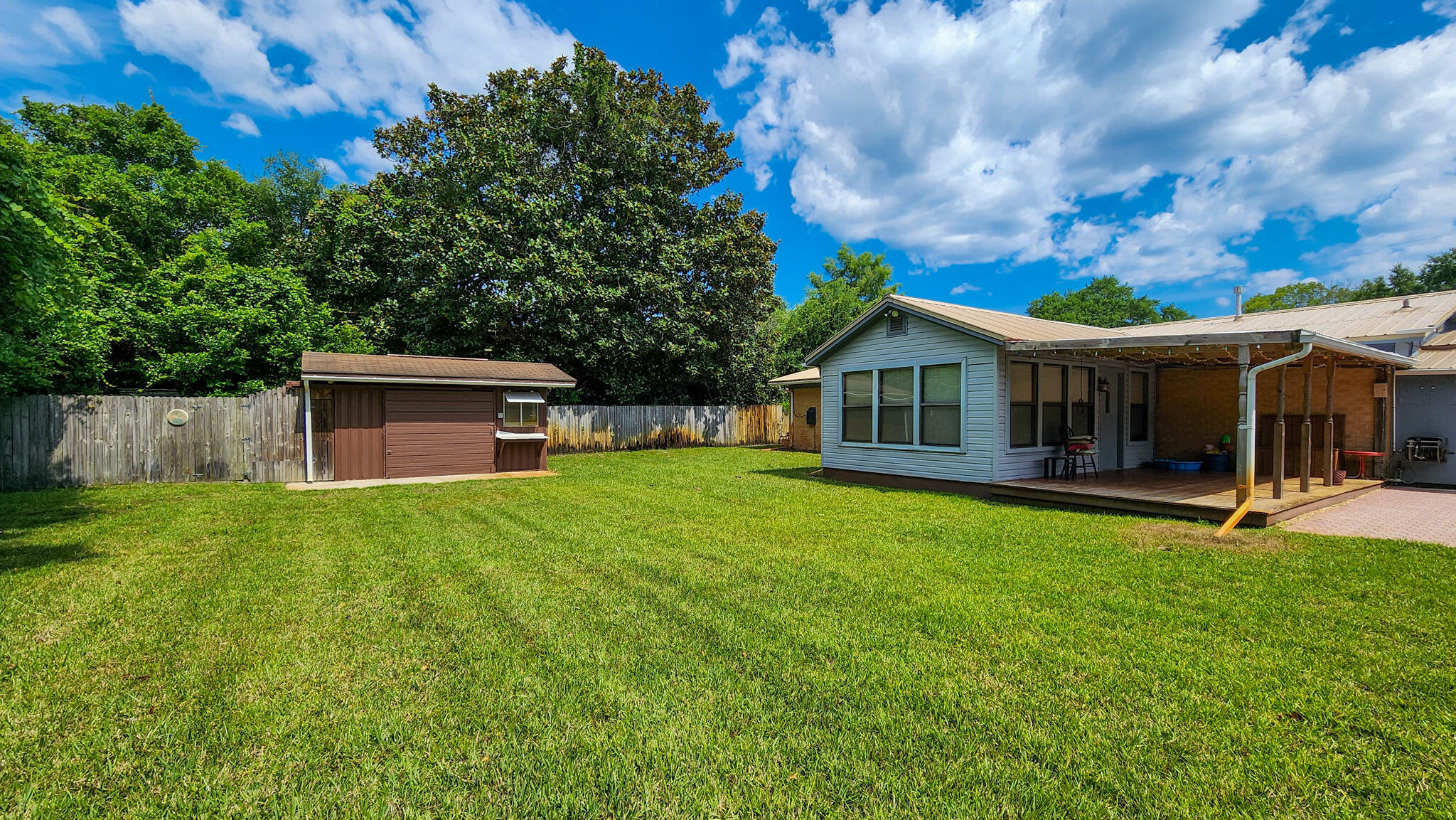SEABREEZE 6TH ADDN - Residential