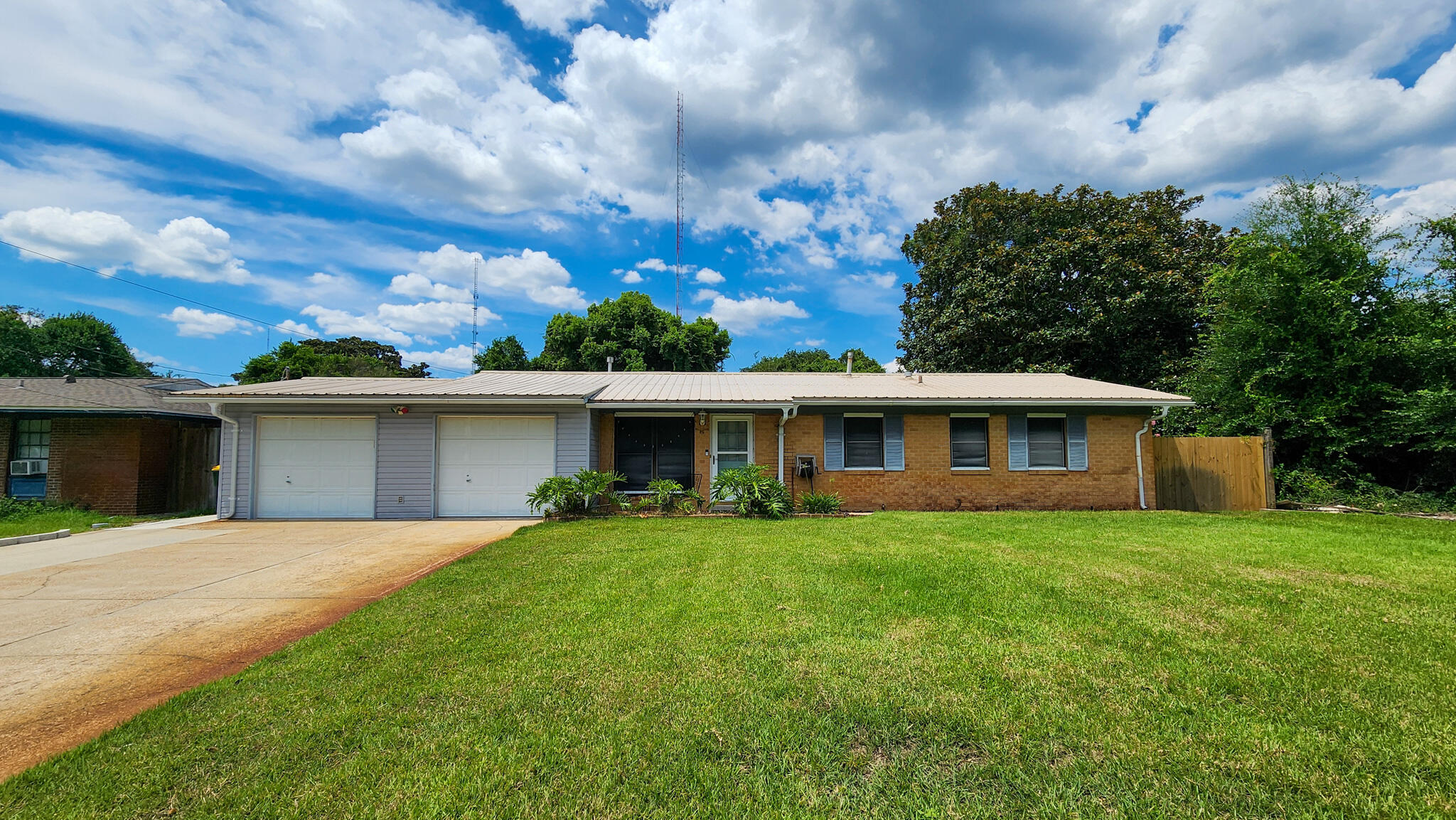 SEABREEZE 6TH ADDN - Residential