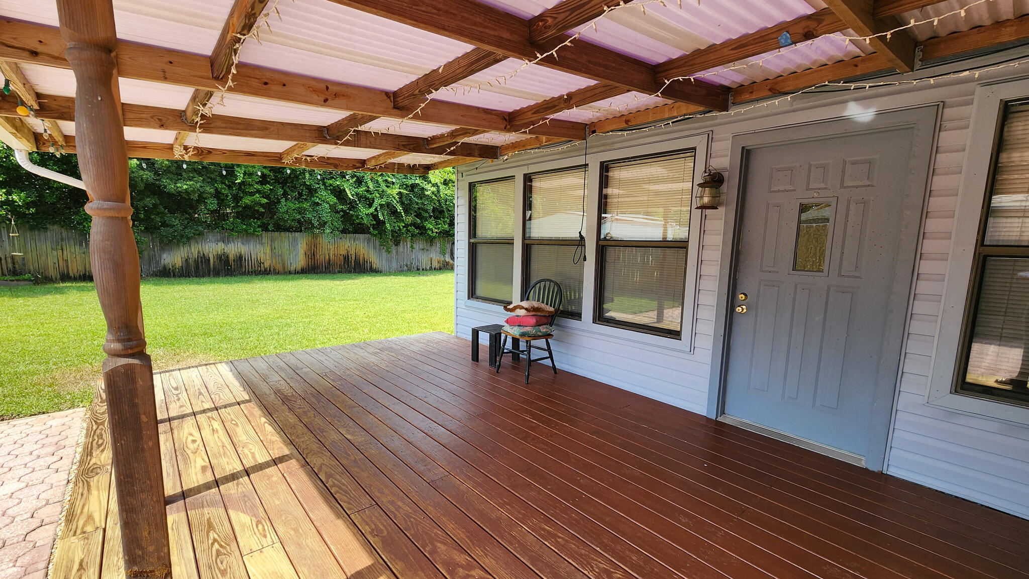 SEABREEZE 6TH ADDN - Residential
