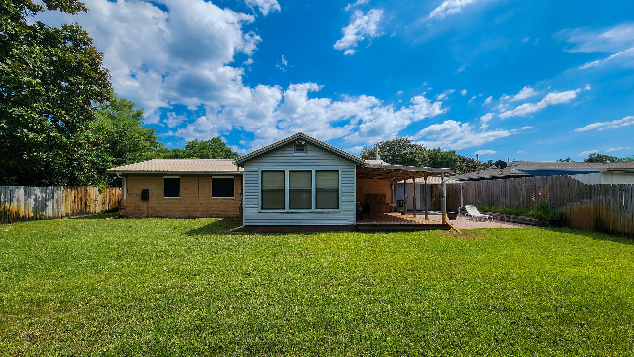 SEABREEZE 6TH ADDN - Residential