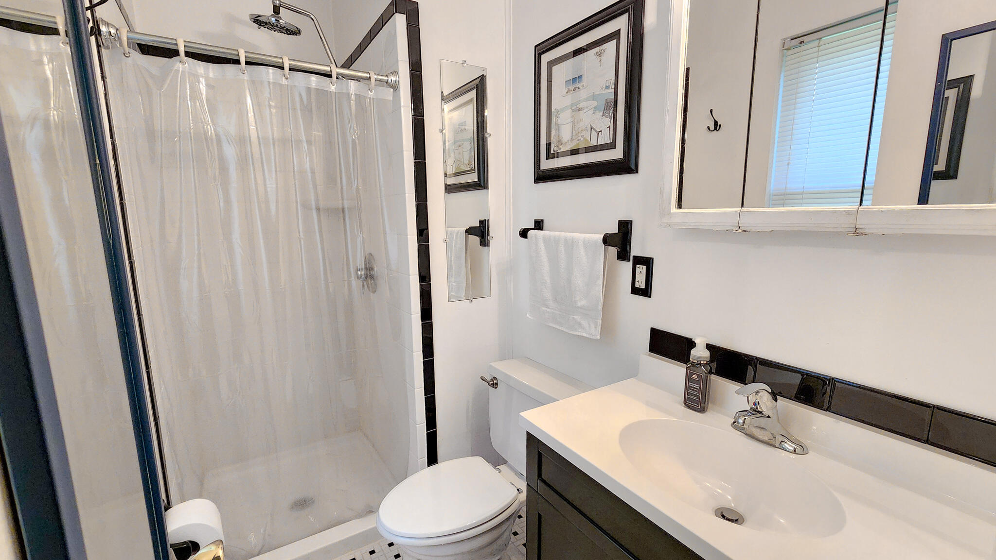 SEABREEZE 6TH ADDN - Residential