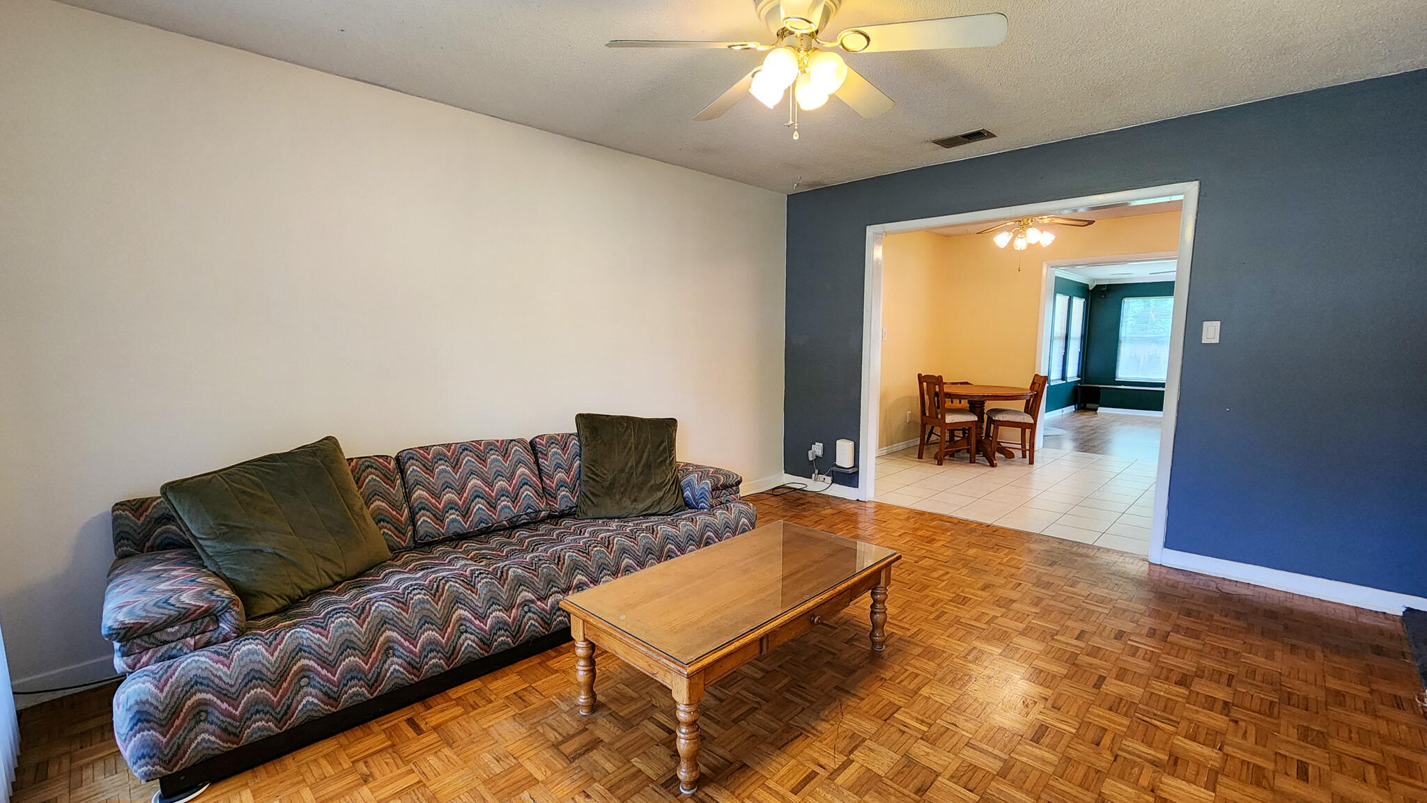 SEABREEZE 6TH ADDN - Residential