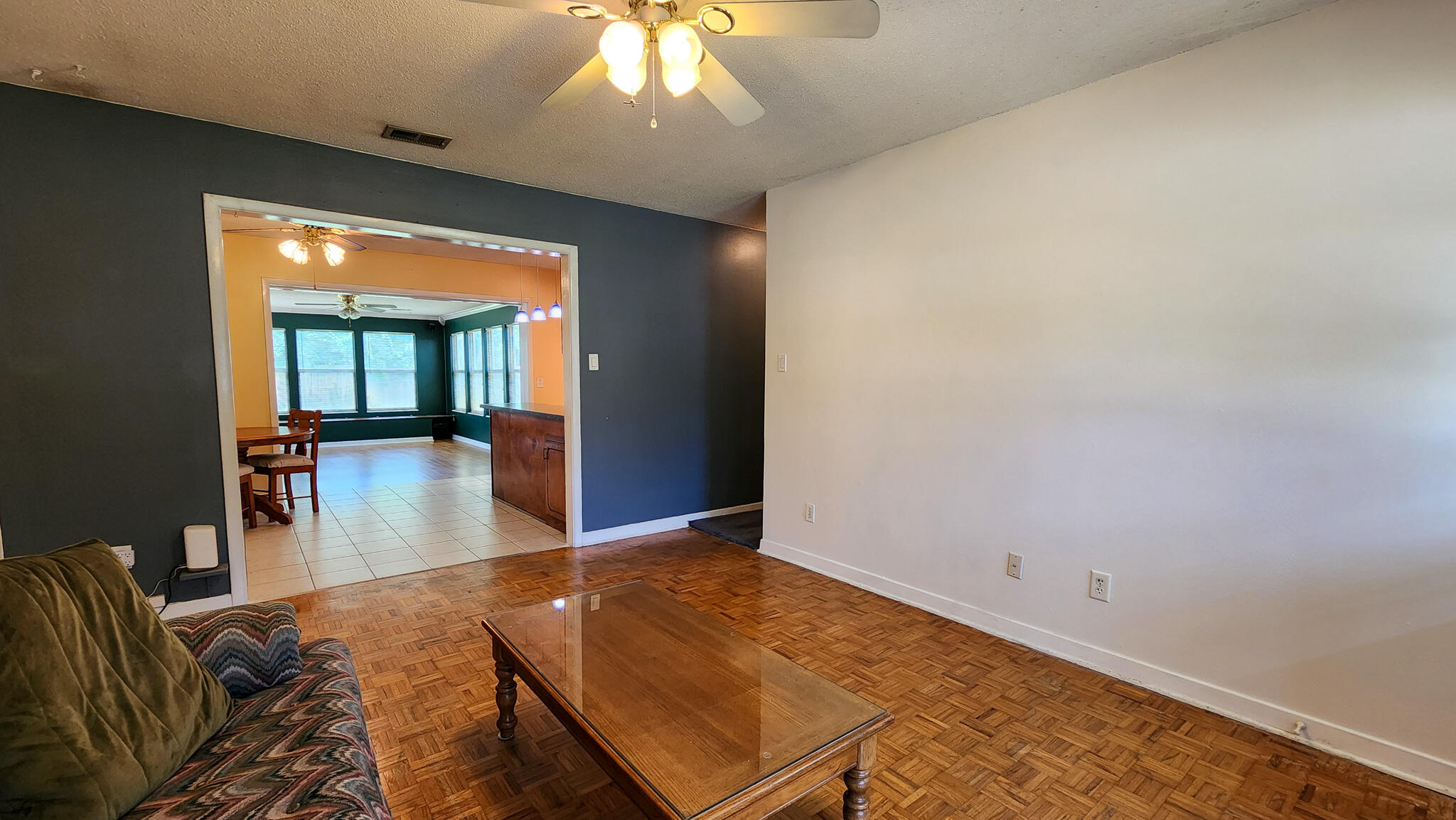SEABREEZE 6TH ADDN - Residential