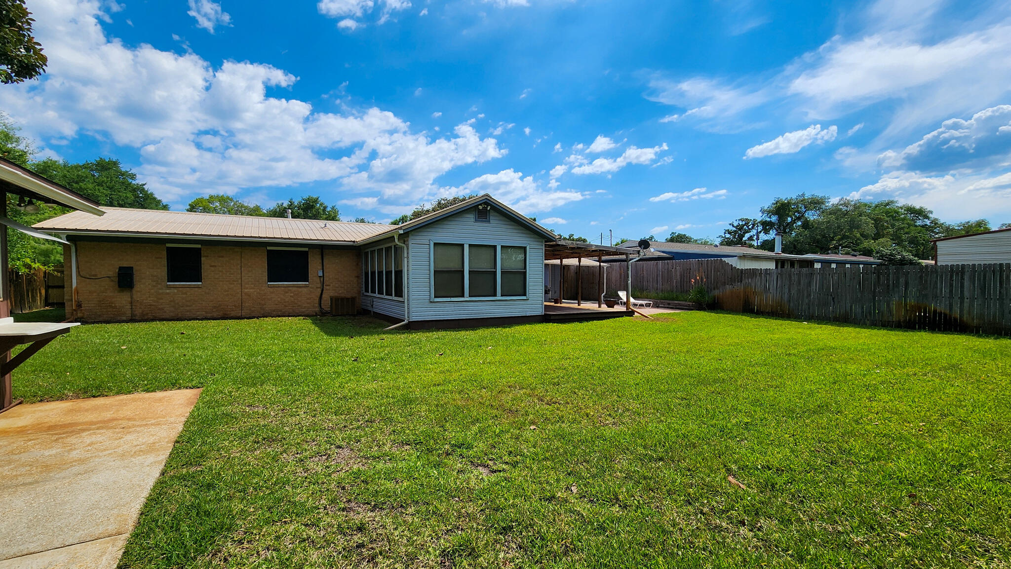 SEABREEZE 6TH ADDN - Residential