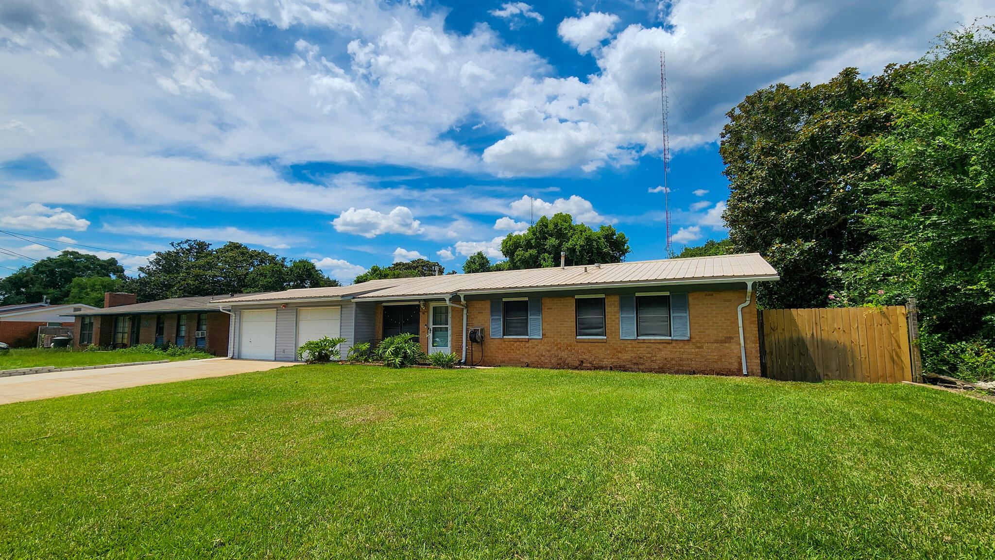 SEABREEZE 6TH ADDN - Residential