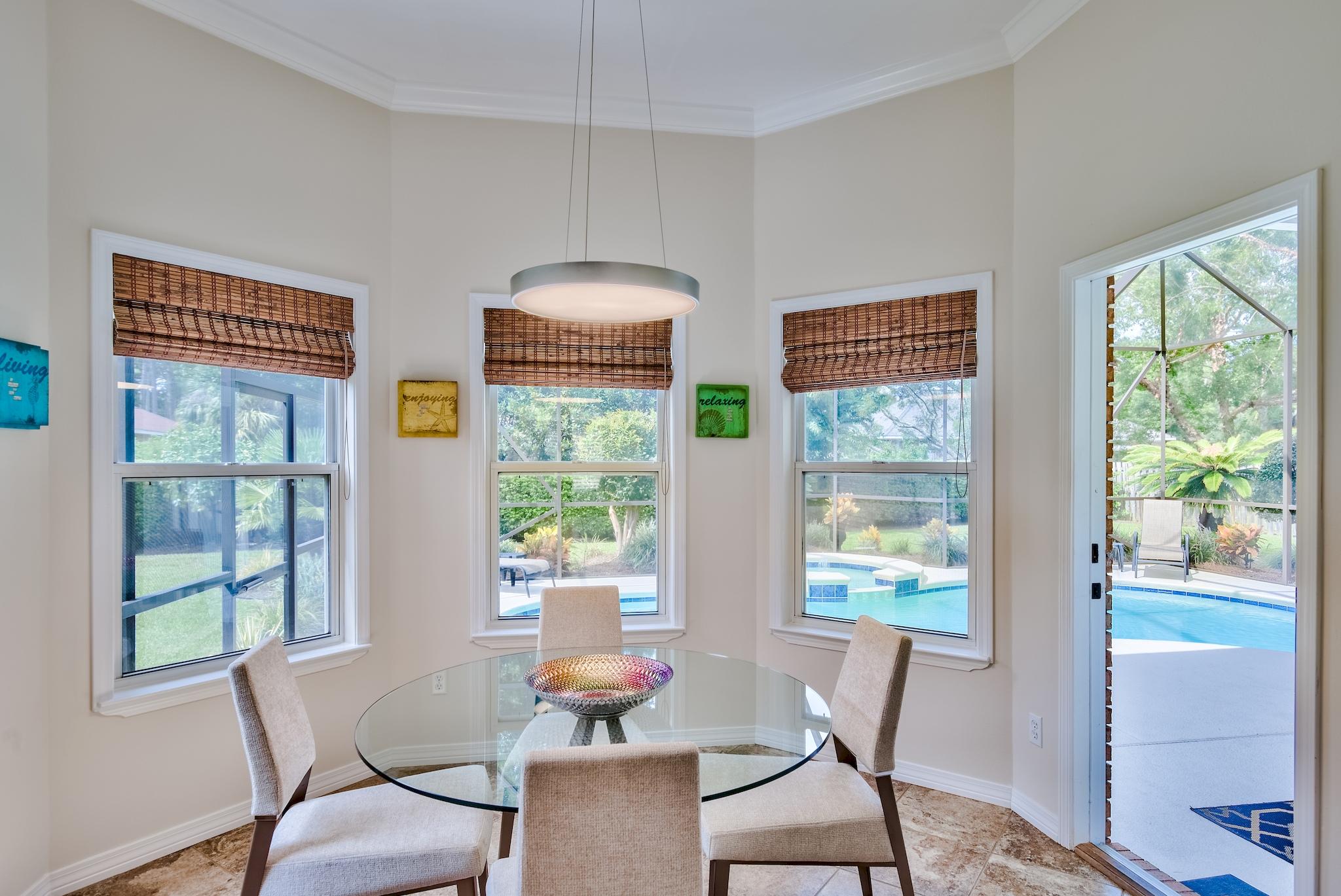 WINDSOR FOREST - Residential