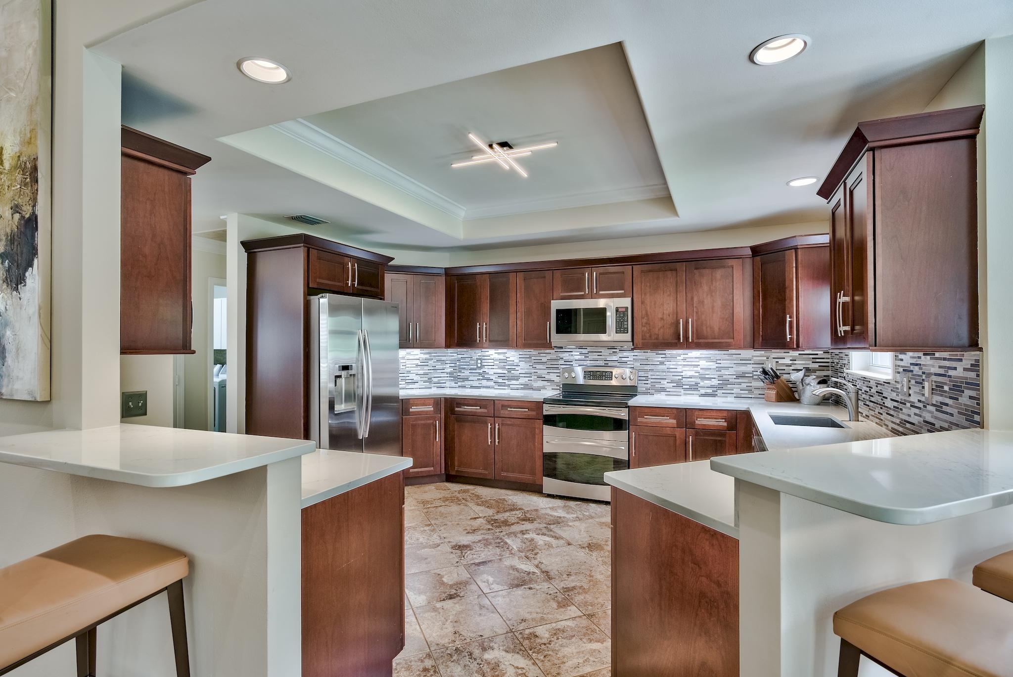 WINDSOR FOREST - Residential