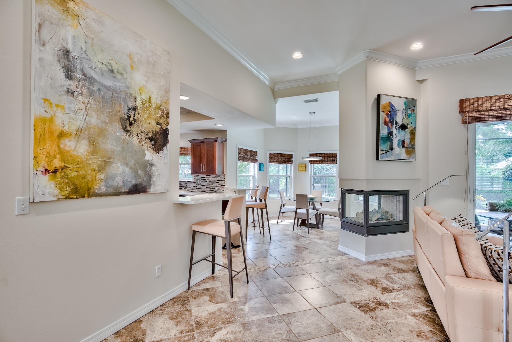 WINDSOR FOREST - Residential