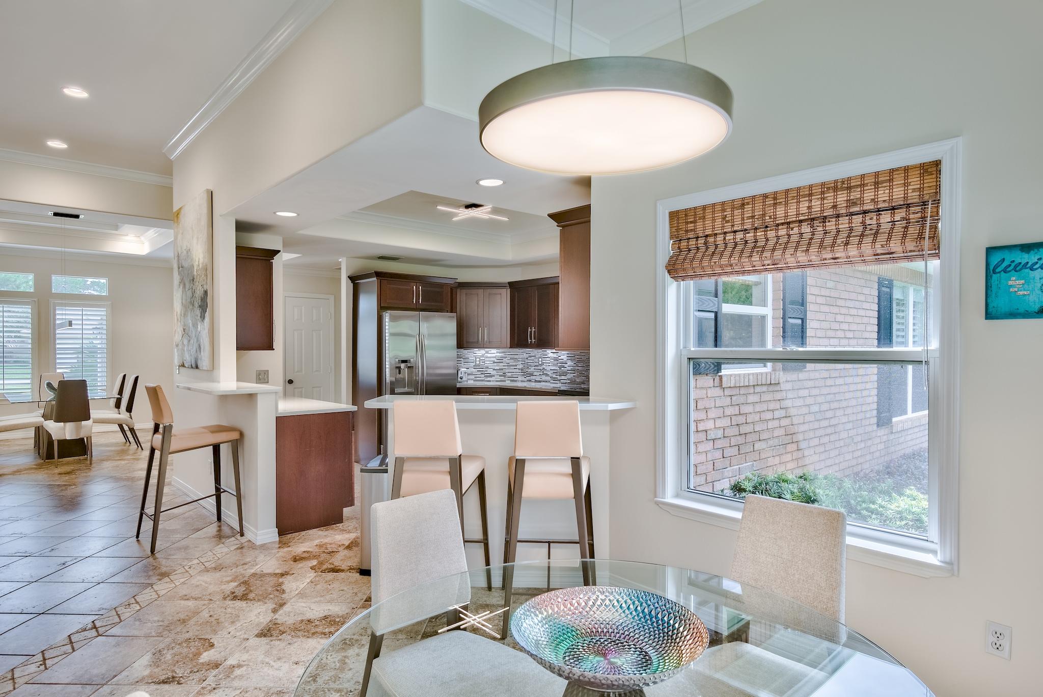 WINDSOR FOREST - Residential